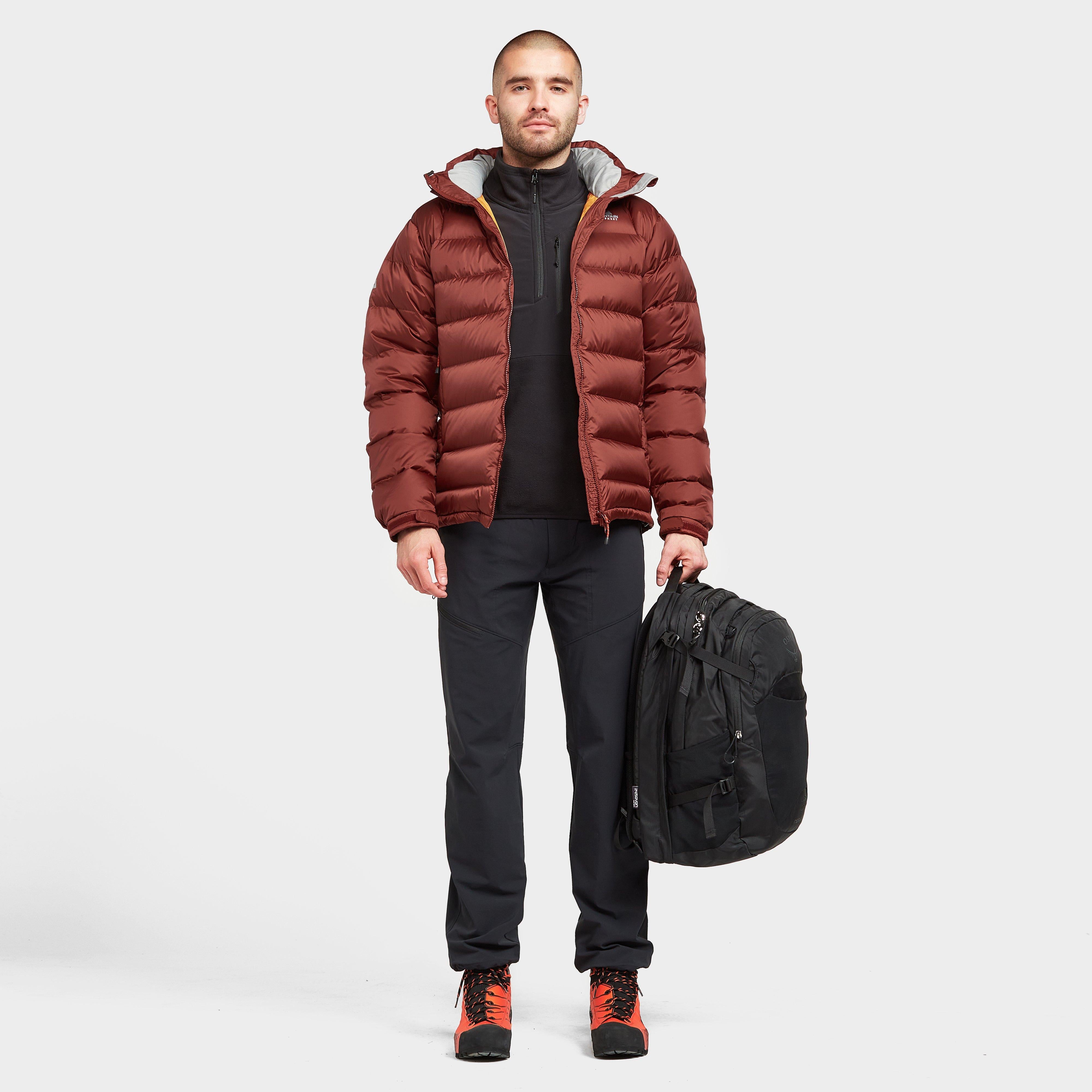 Men's Lightline Down Jacket