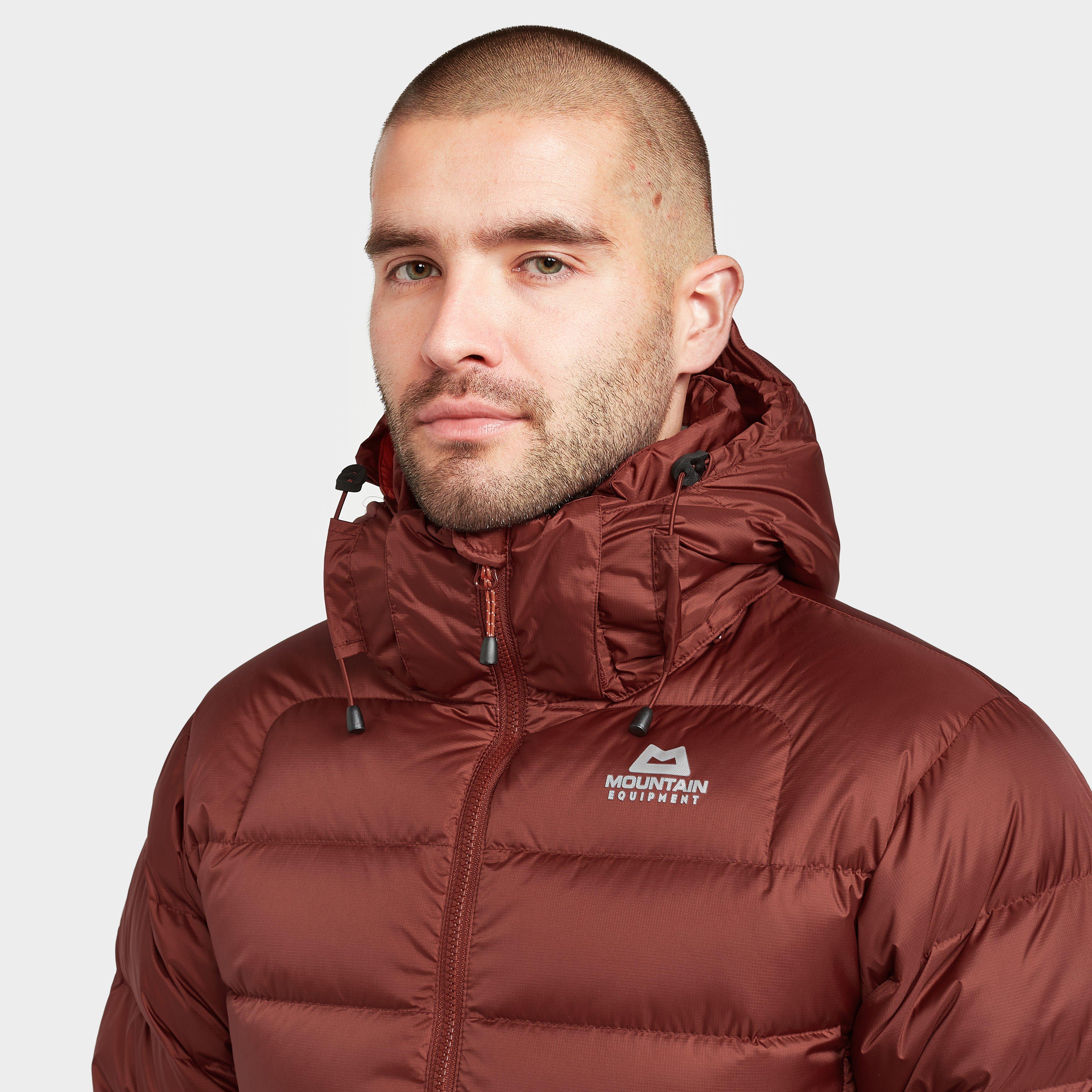 Men's Lightline Down Jacket