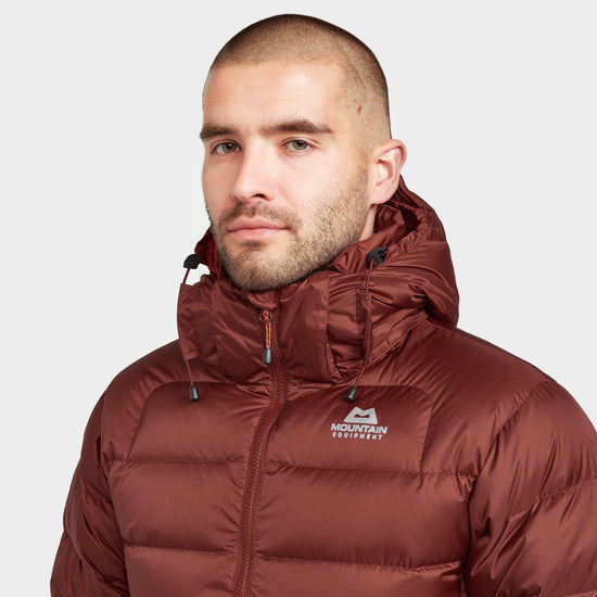 Men's Lightline Down Jacket