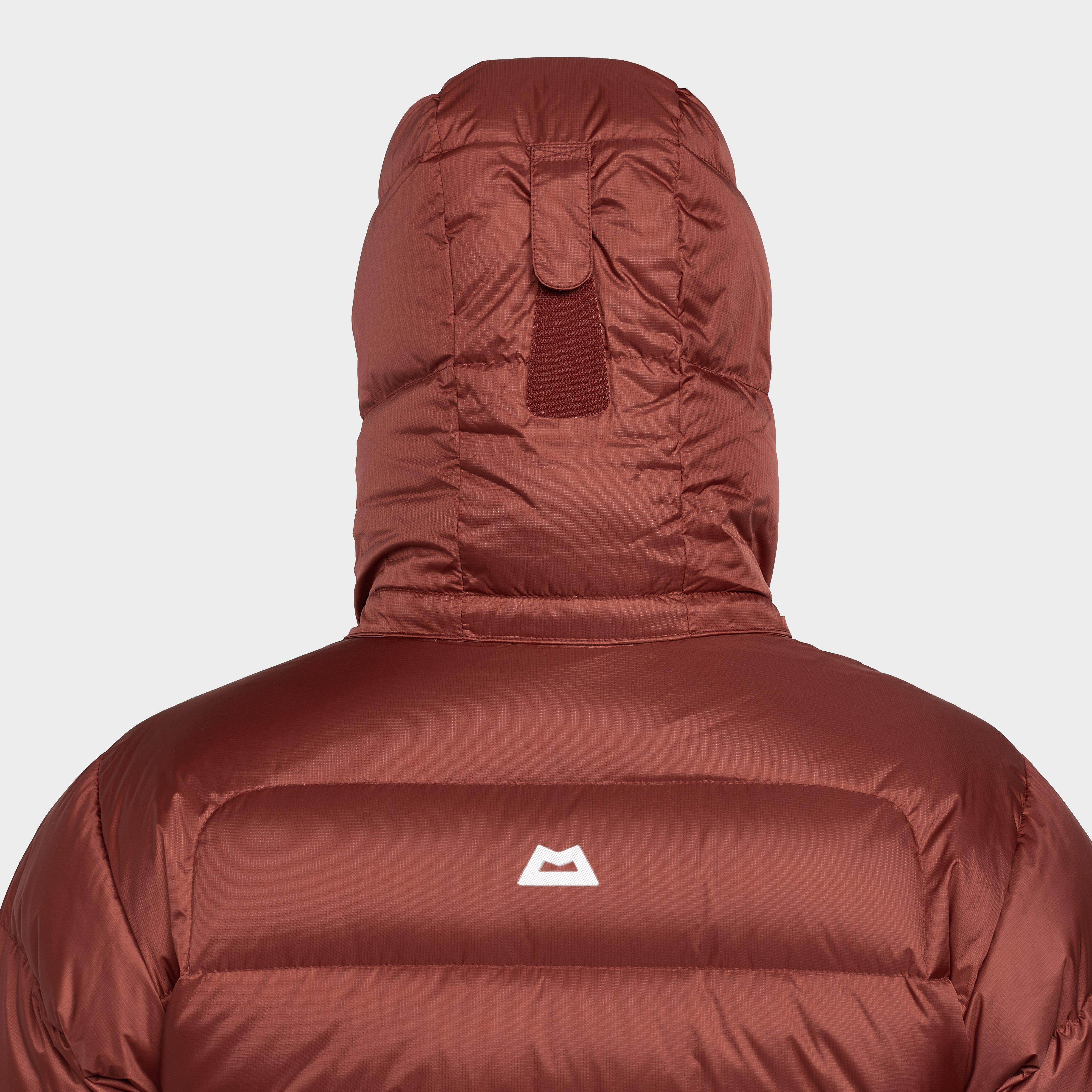 Men's Lightline Down Jacket