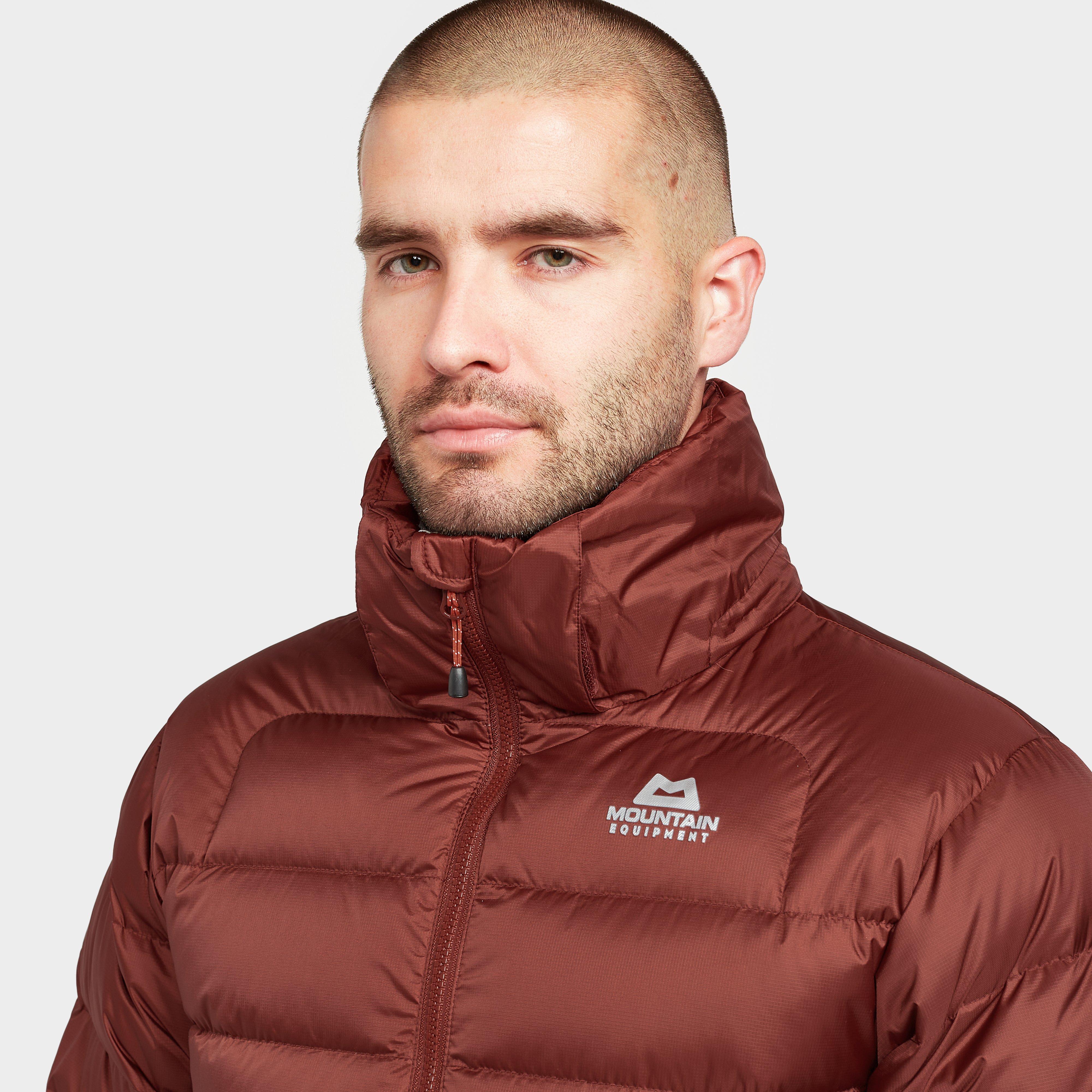 Men's Lightline Down Jacket