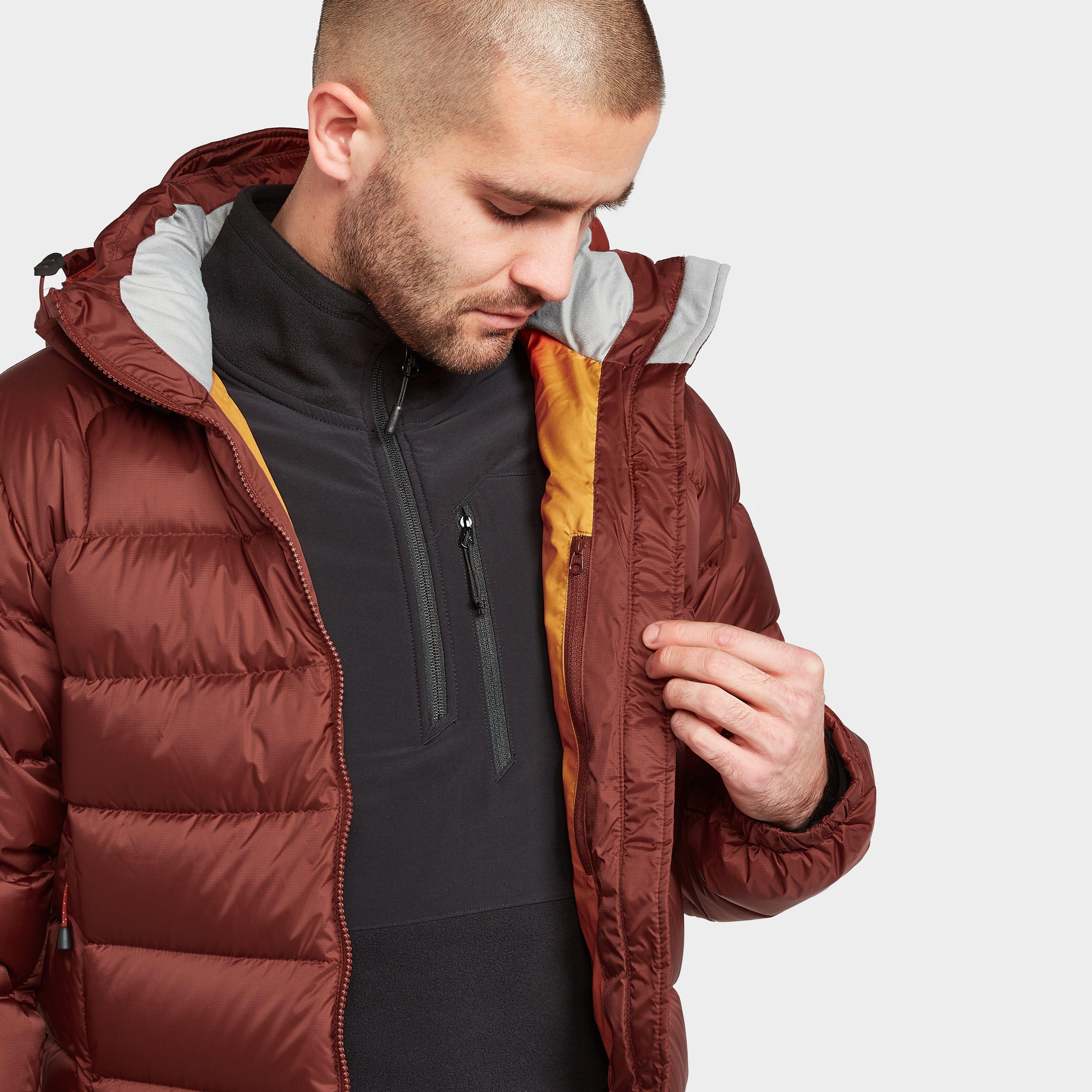 Men's Lightline Down Jacket