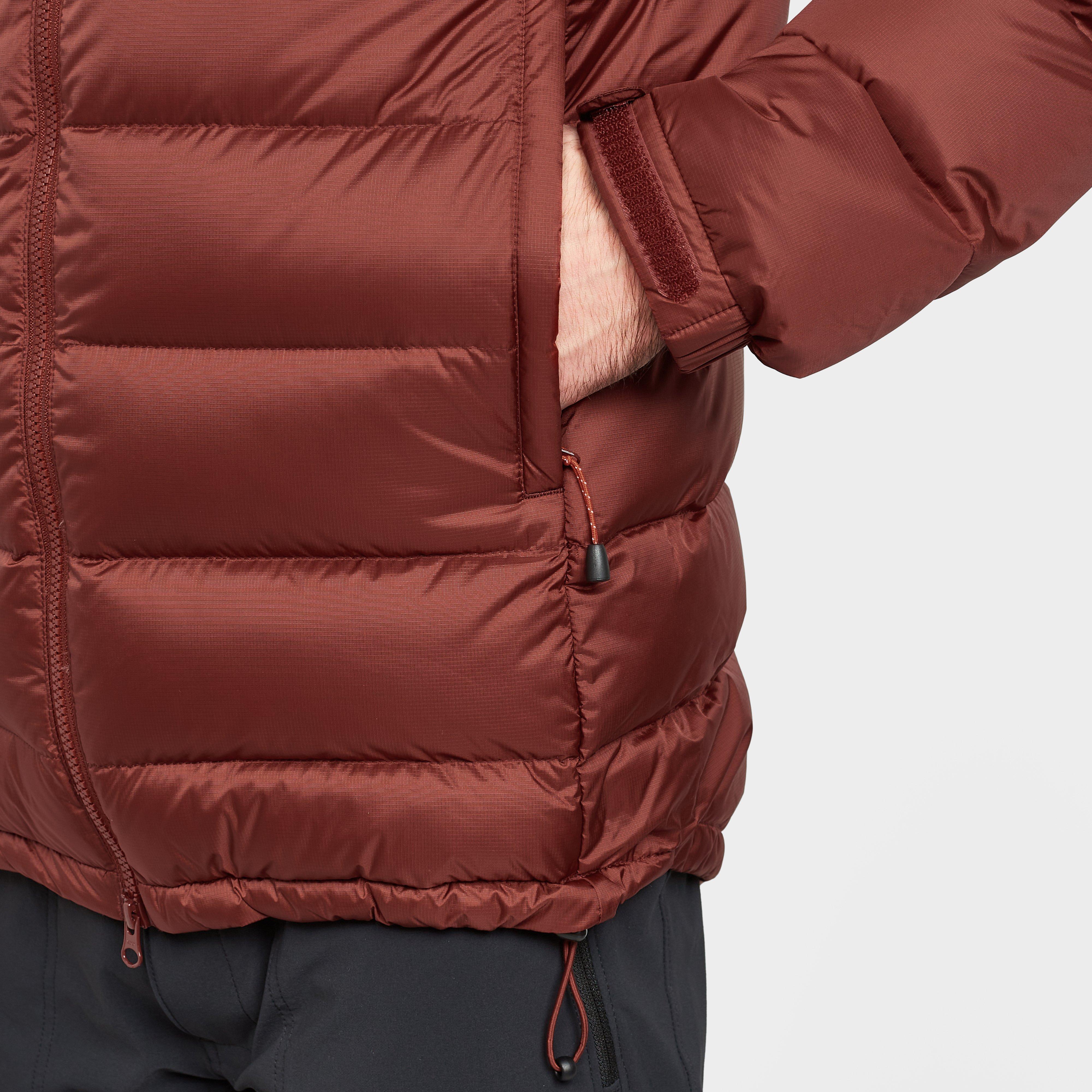 Men's Lightline Down Jacket