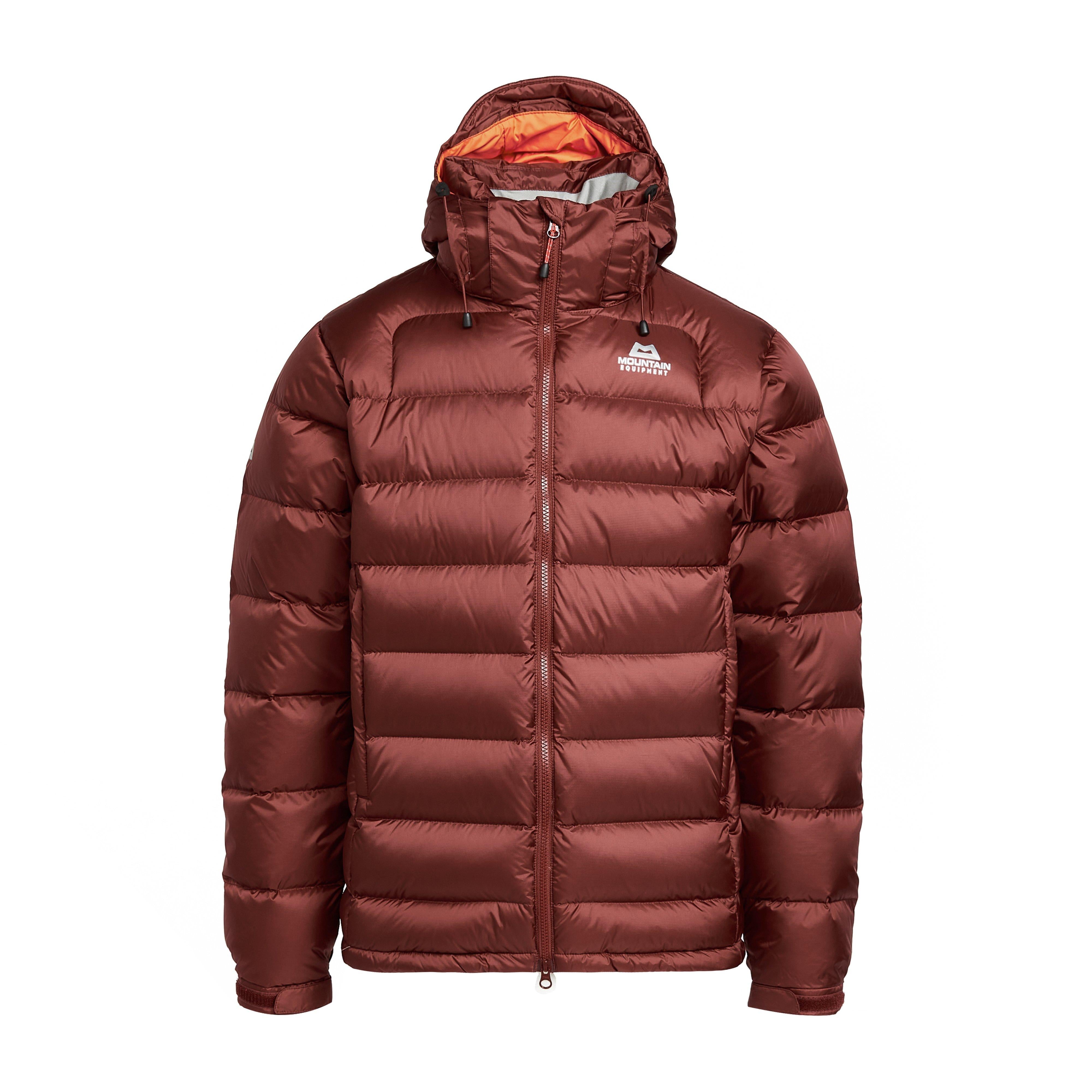 Men's Lightline Down Jacket