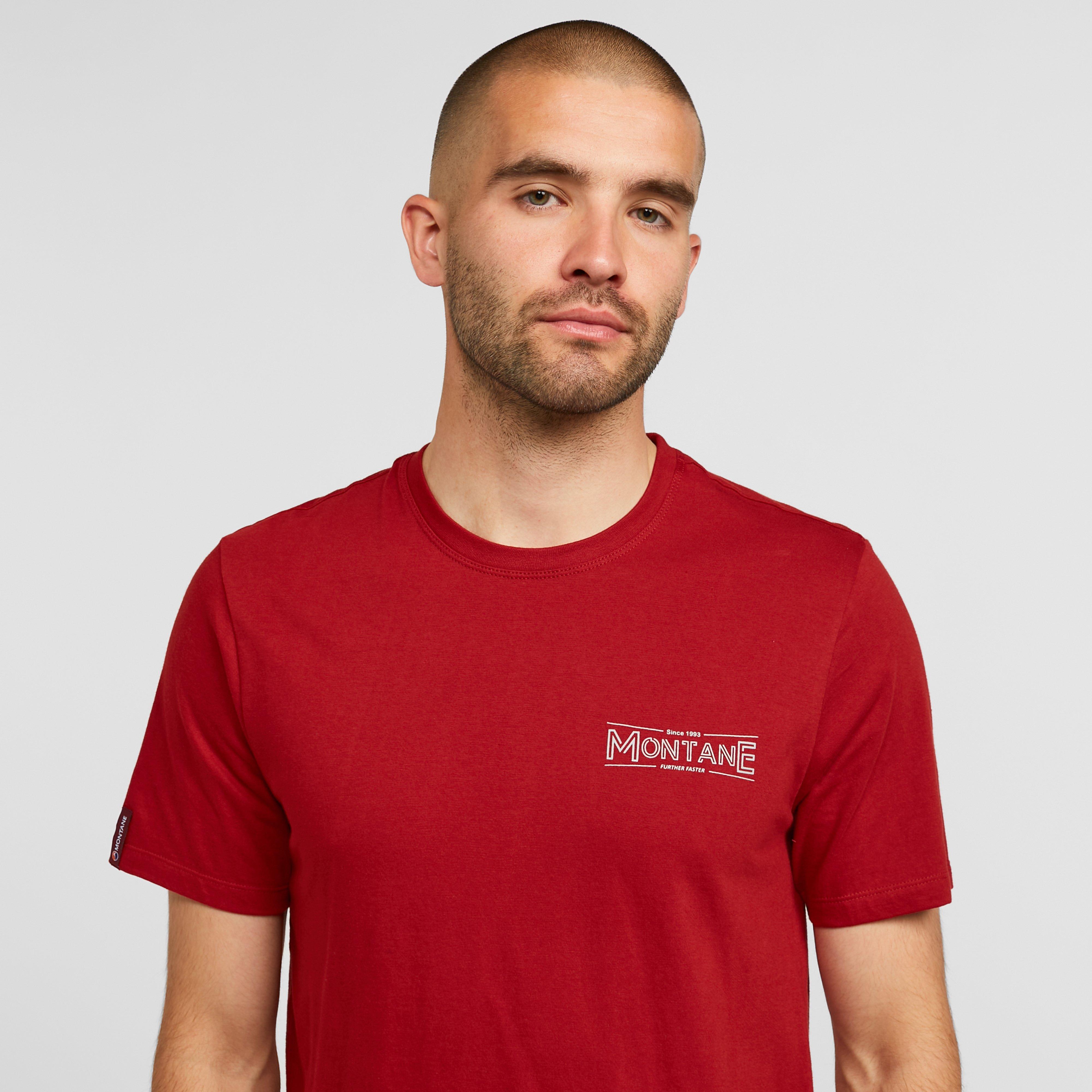 Men’s Trace T-Shirt