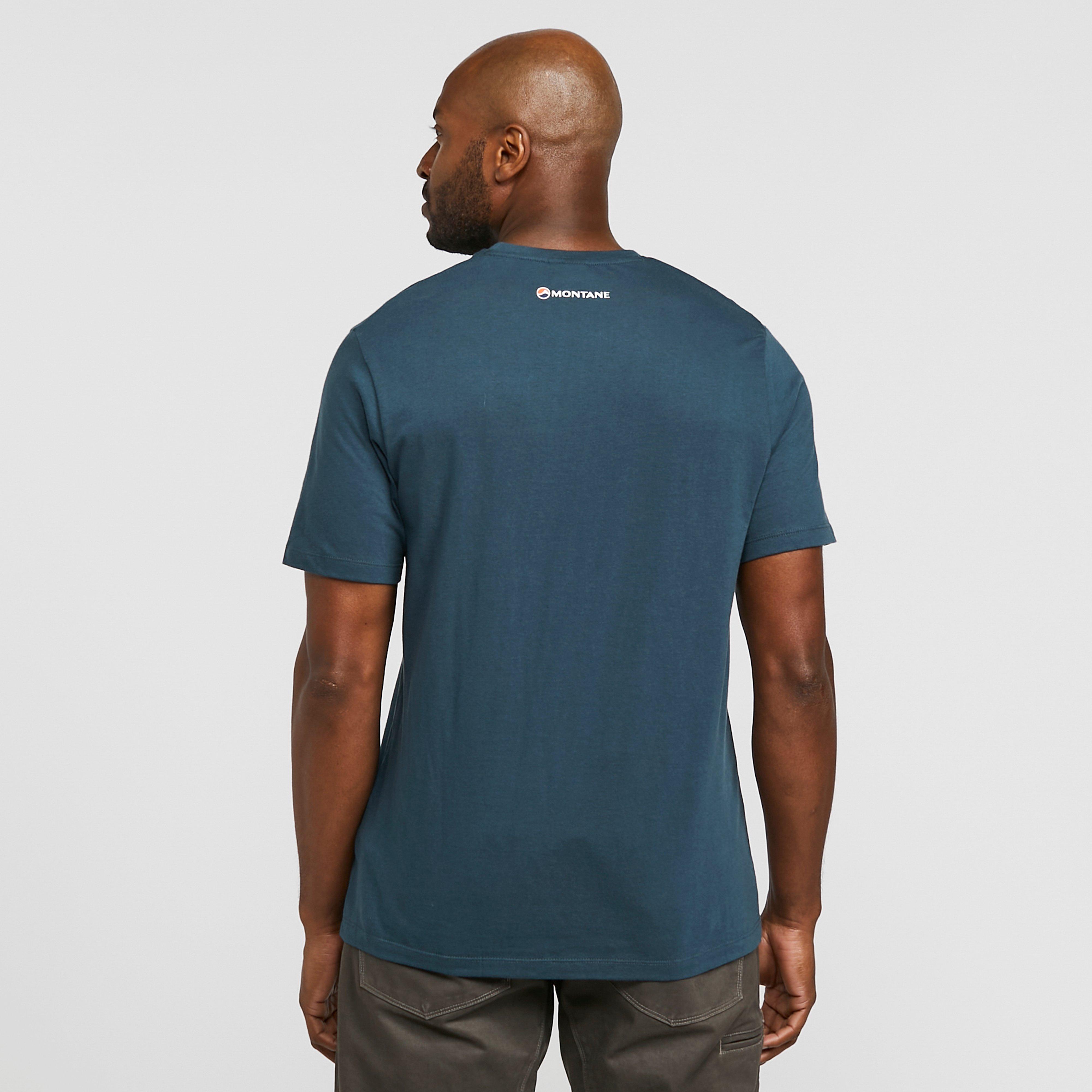 Men’s Great Mountain T-Shirt