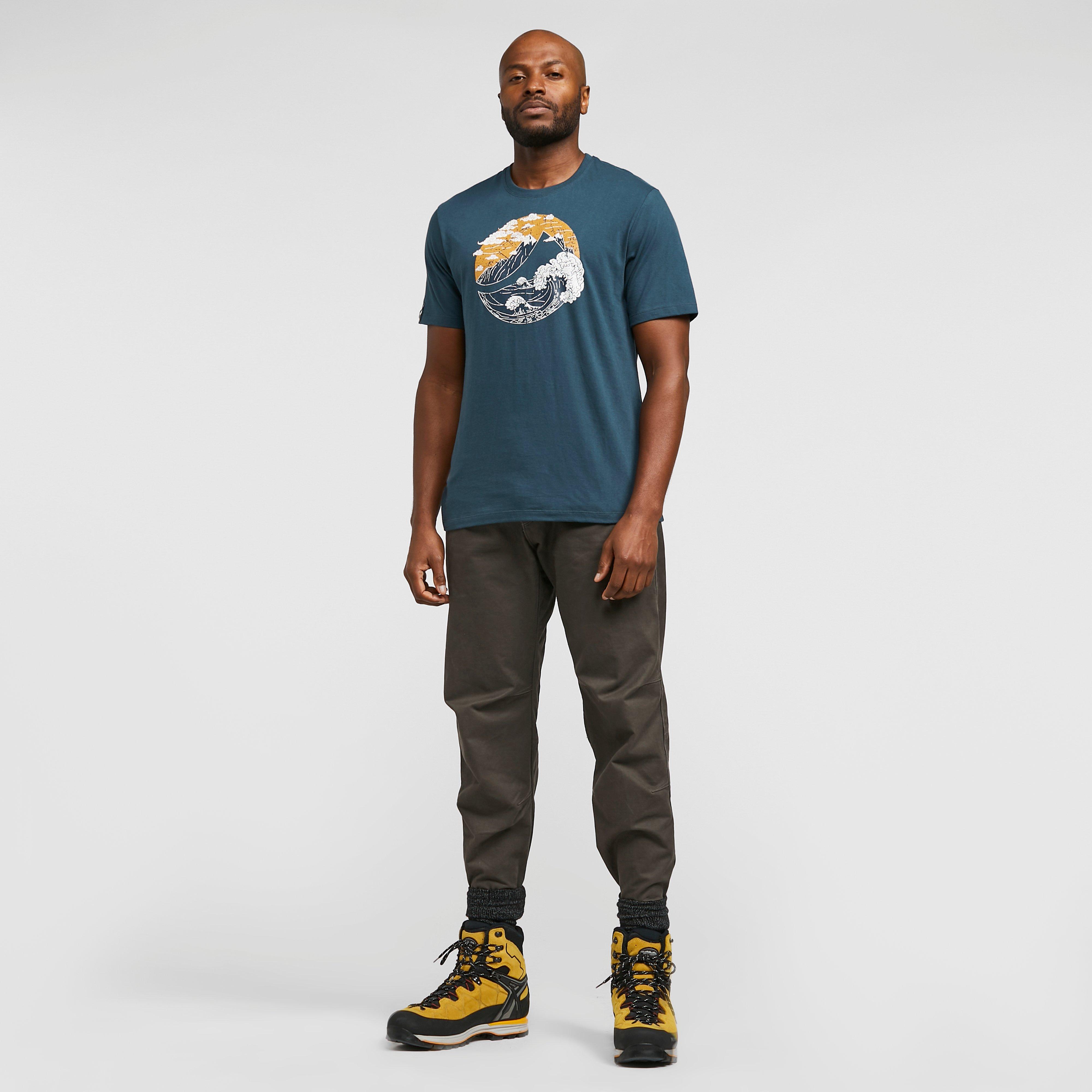 Men’s Great Mountain T-Shirt