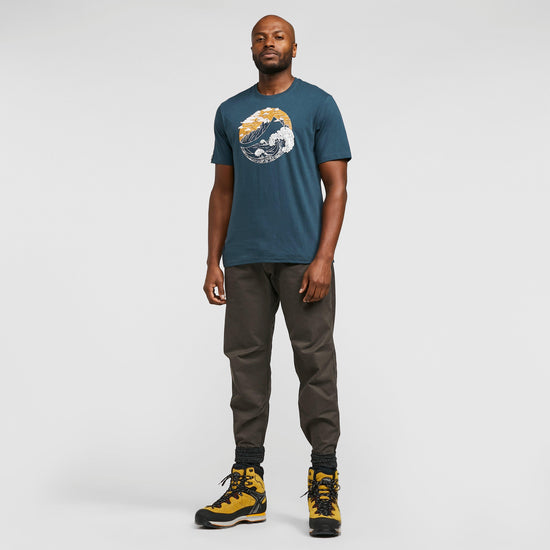 Men’s Great Mountain T-Shirt