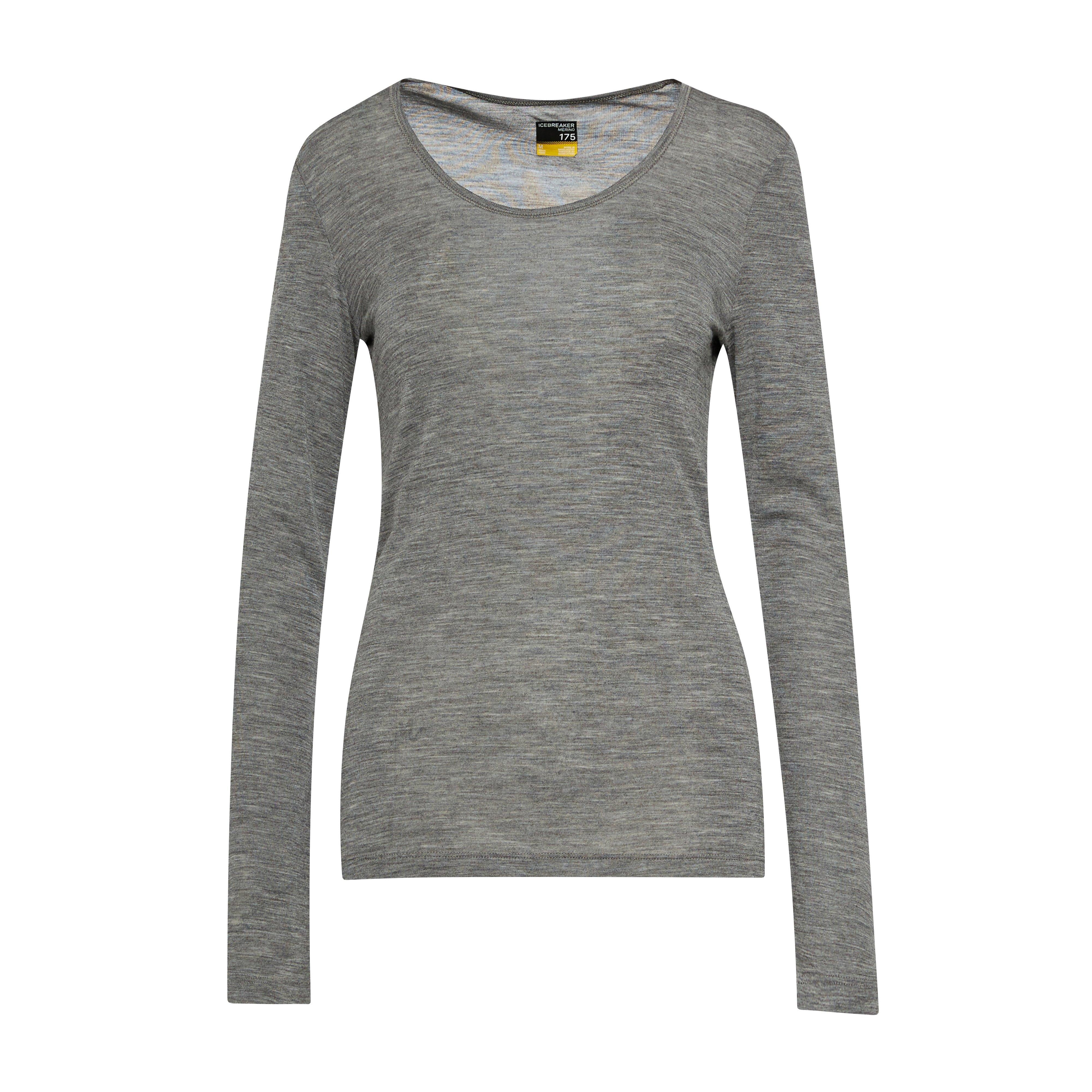Women's Merino 175 Everyday Long Sleeve Thermal Top