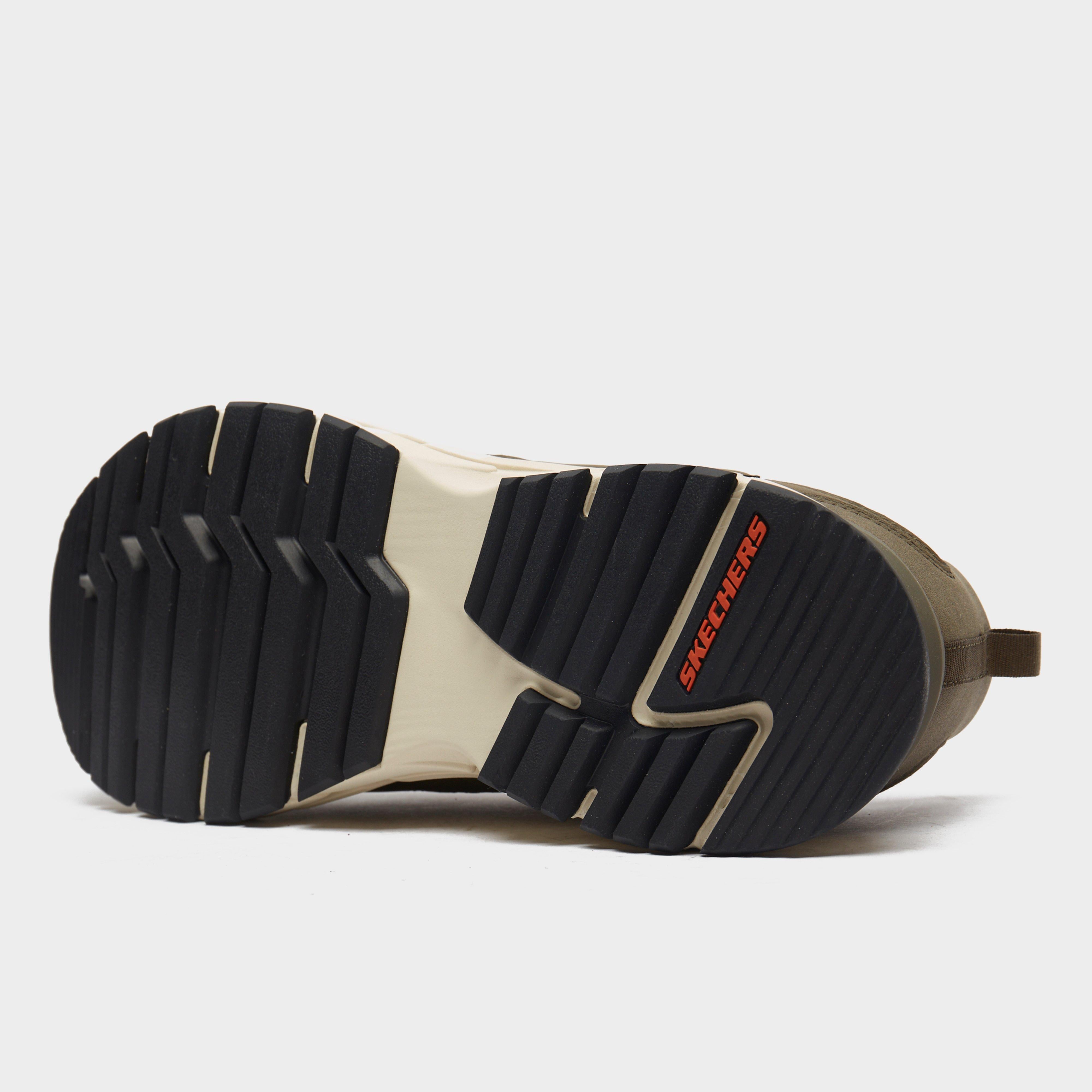 Men’s Arch Fit Baxter Trainers