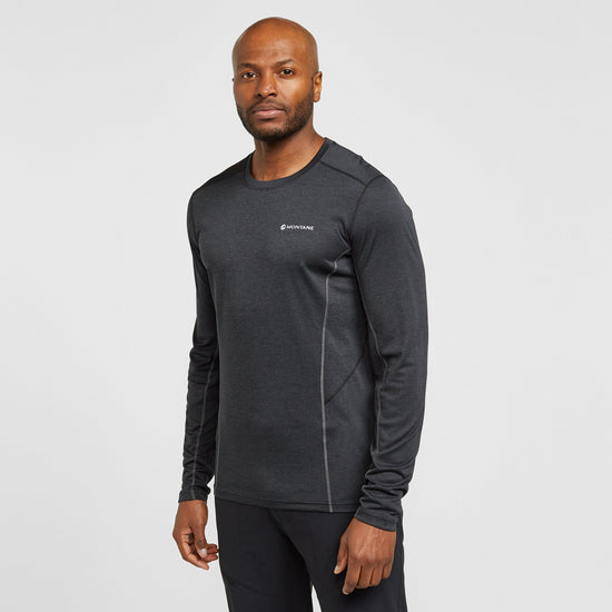 Men’s Dart Long Sleeve T-Shirt