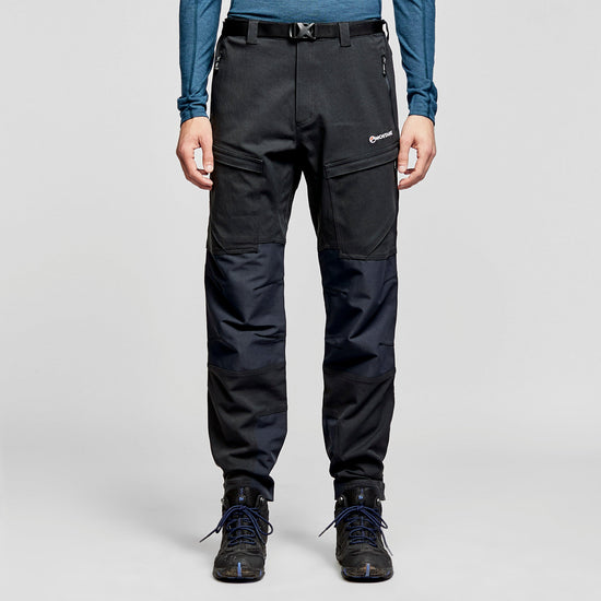 Men’s Super Terra Pants