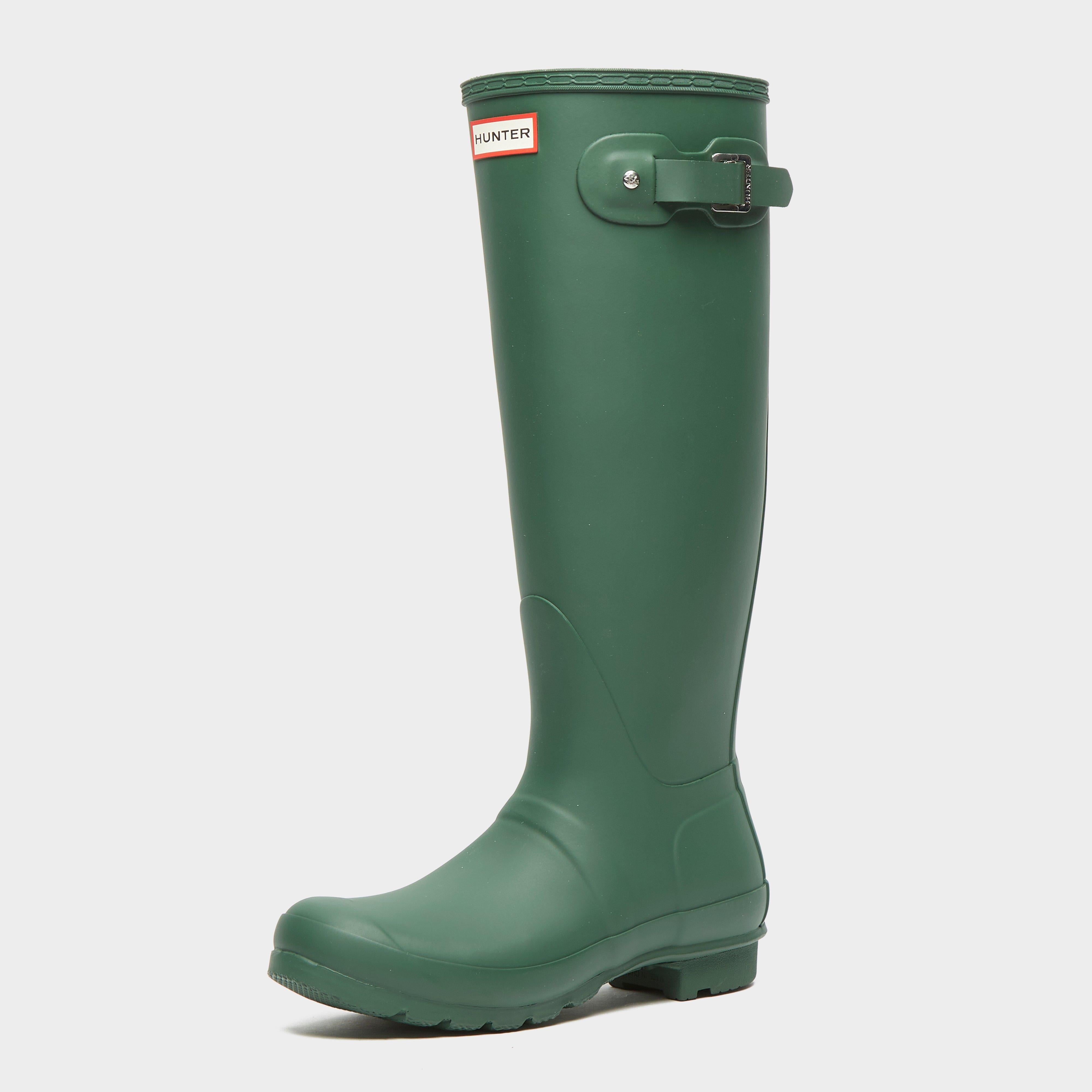 Women’s Original Tall Wellington Boots