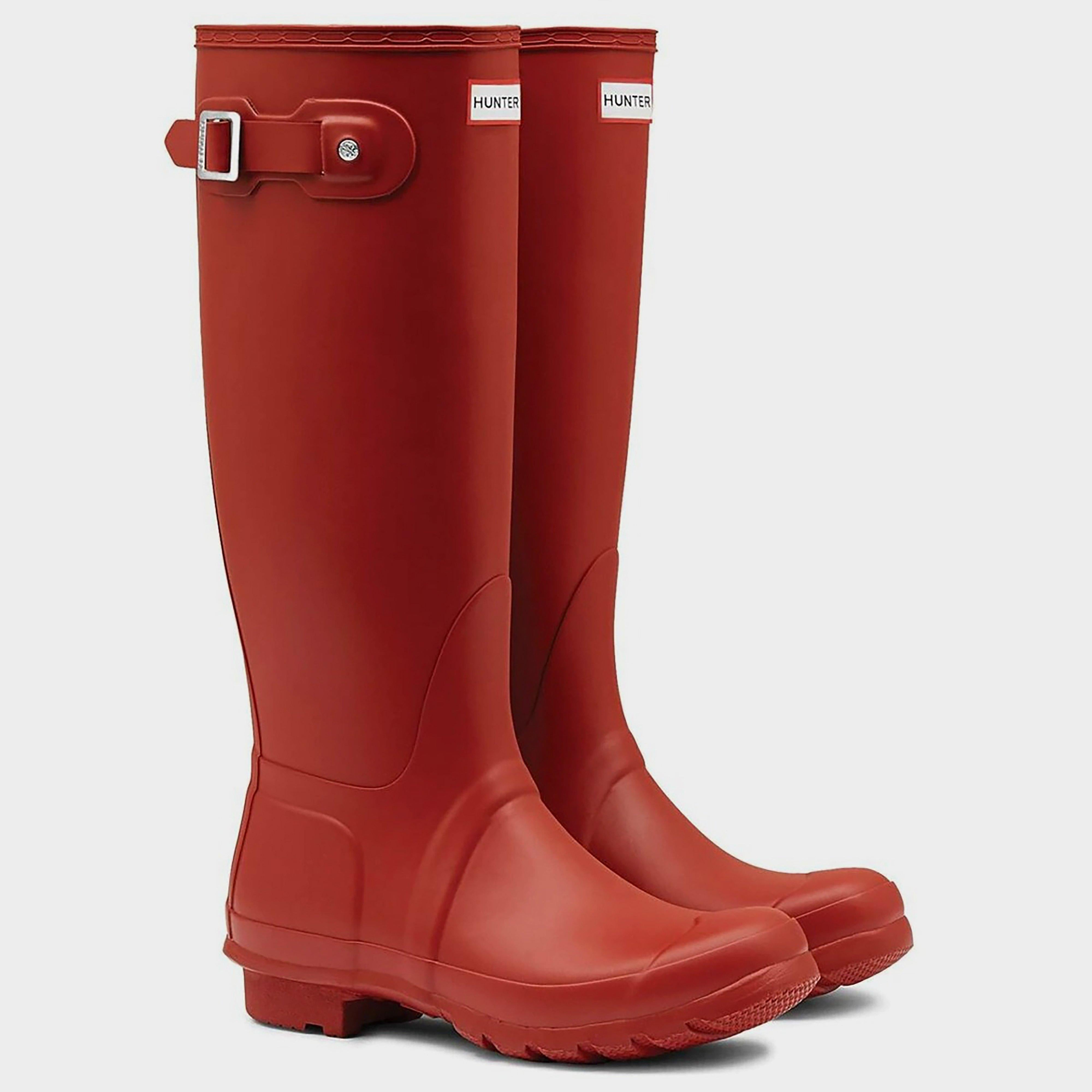 Women’s Original Tall Wellington Boots