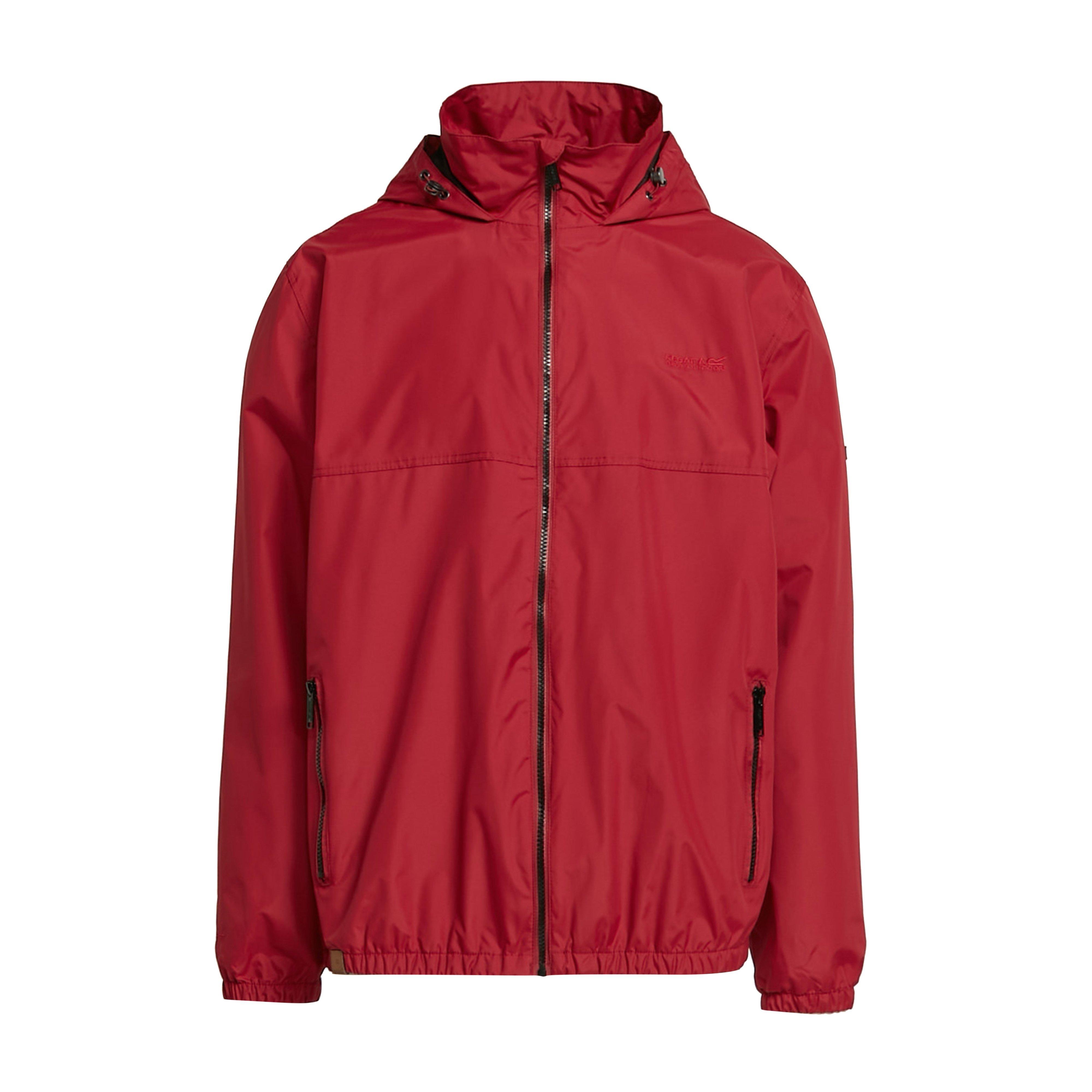 Men’s Ladomir Waterproof Bomber Jacket