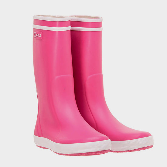 Kids’ Lolly Pop Wellington Boots
