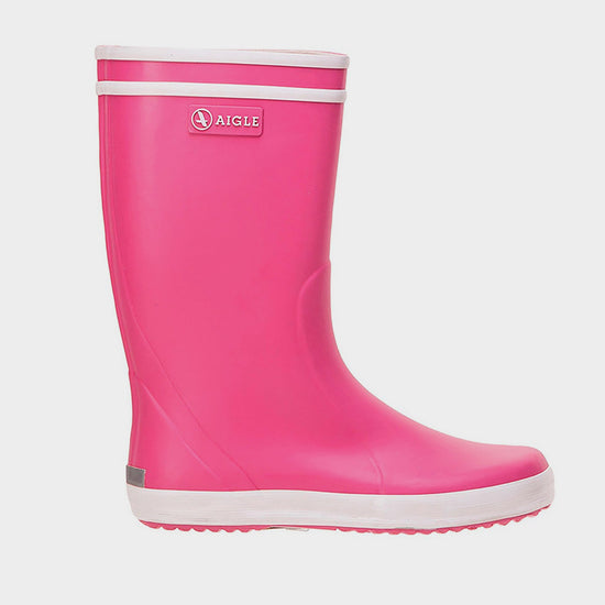 Kids’ Lolly Pop Wellington Boots