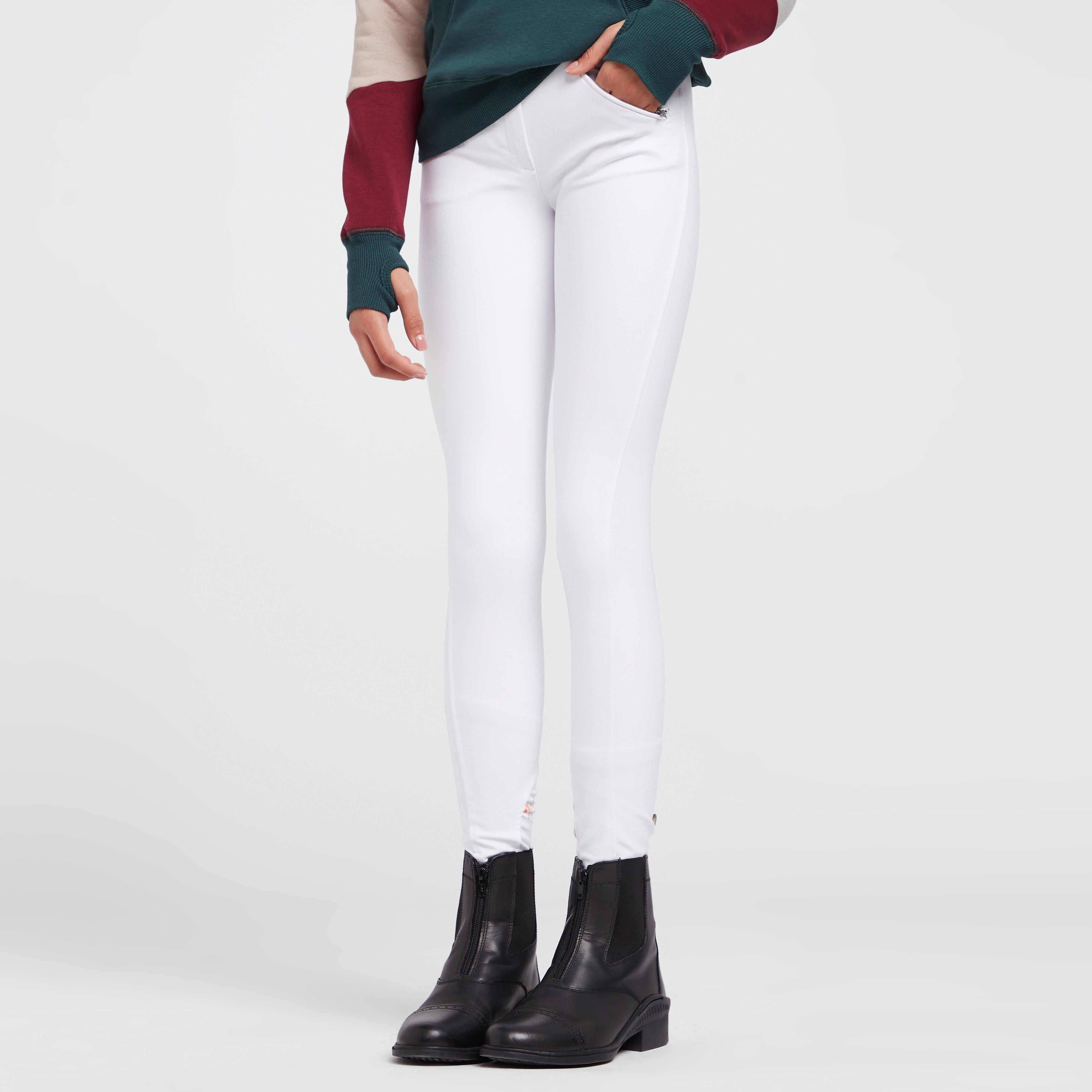 Kids' Thompson Knee Patch Breeches