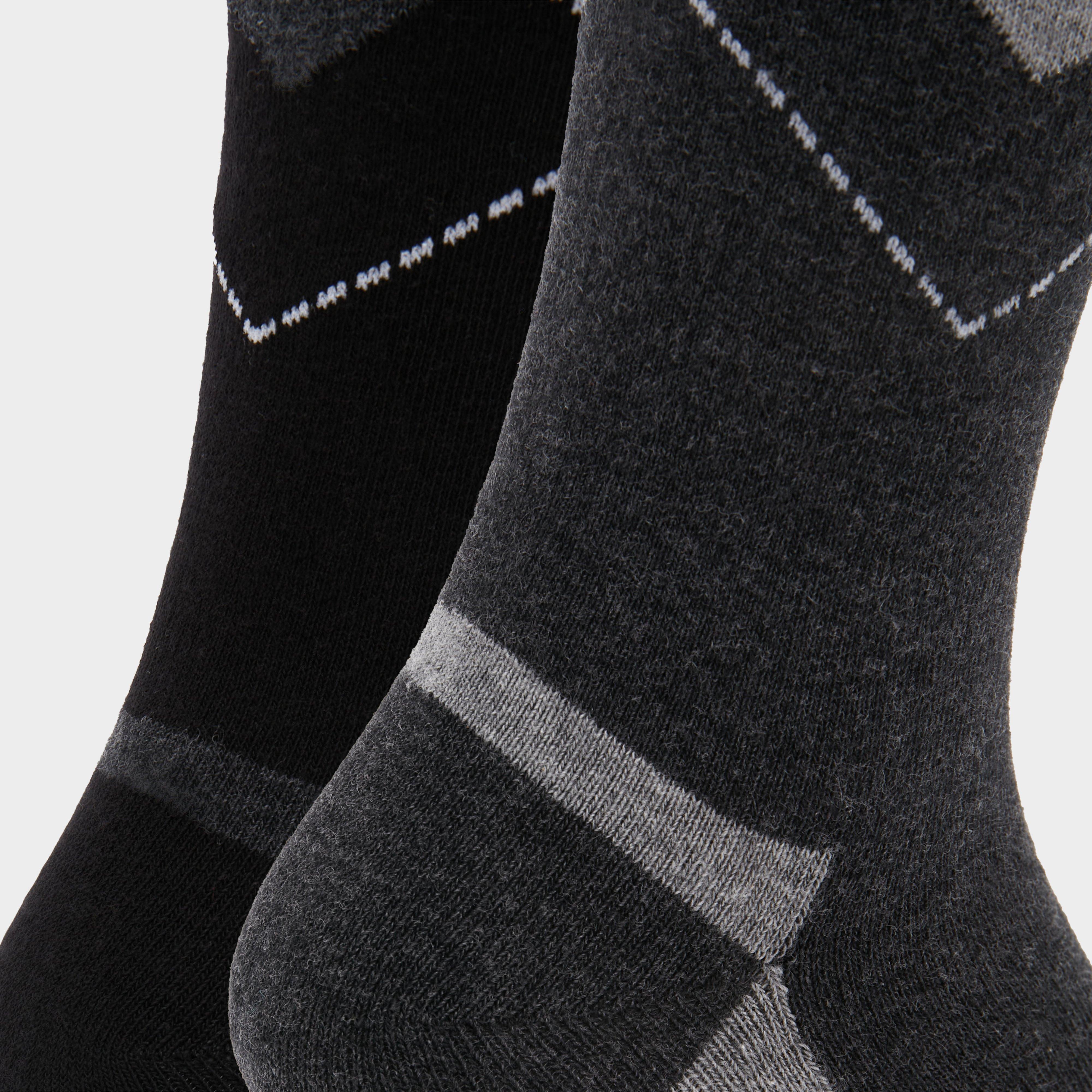 Women’s Ripon Argyle Socks (2 Pairs)