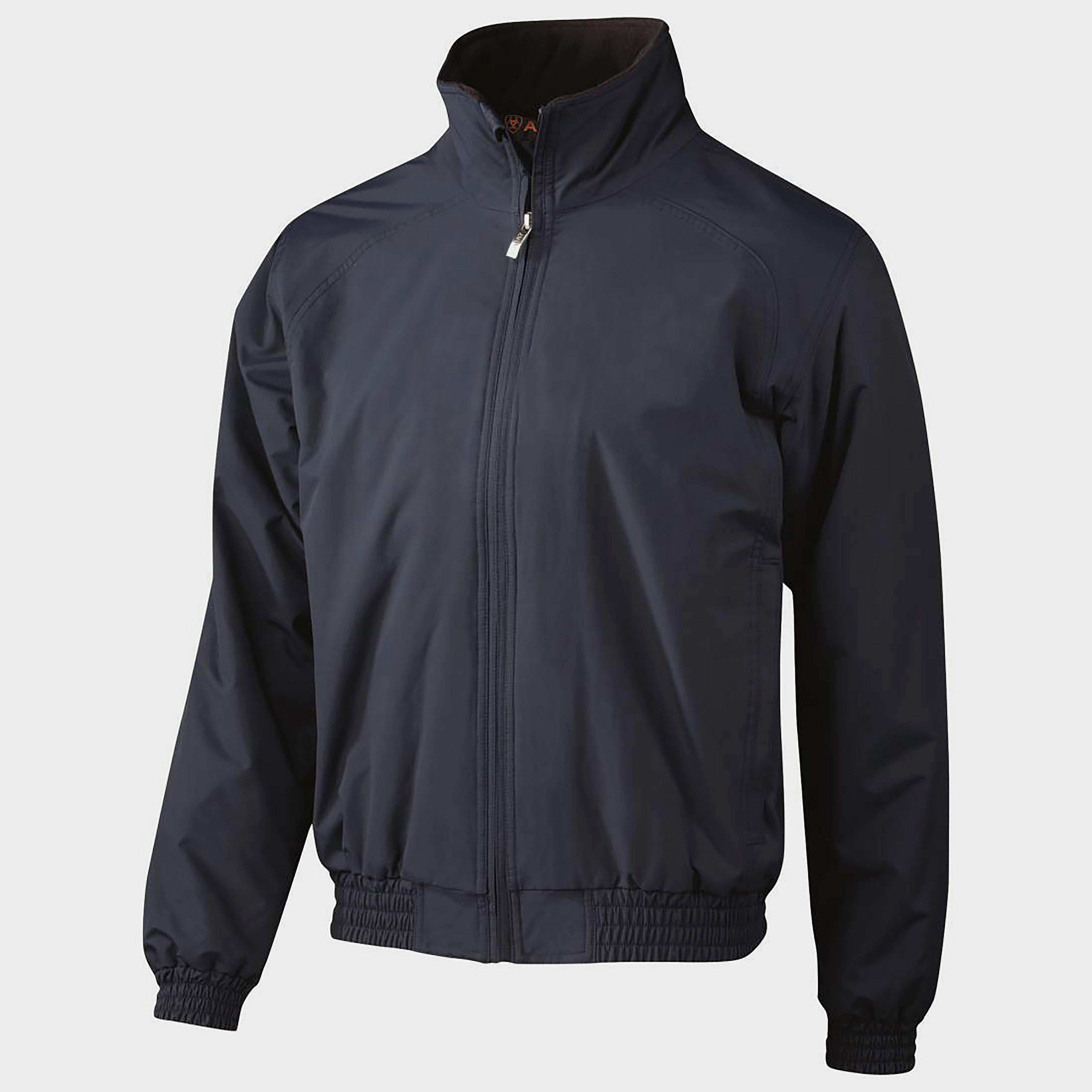 Men's Team Stable Jacket