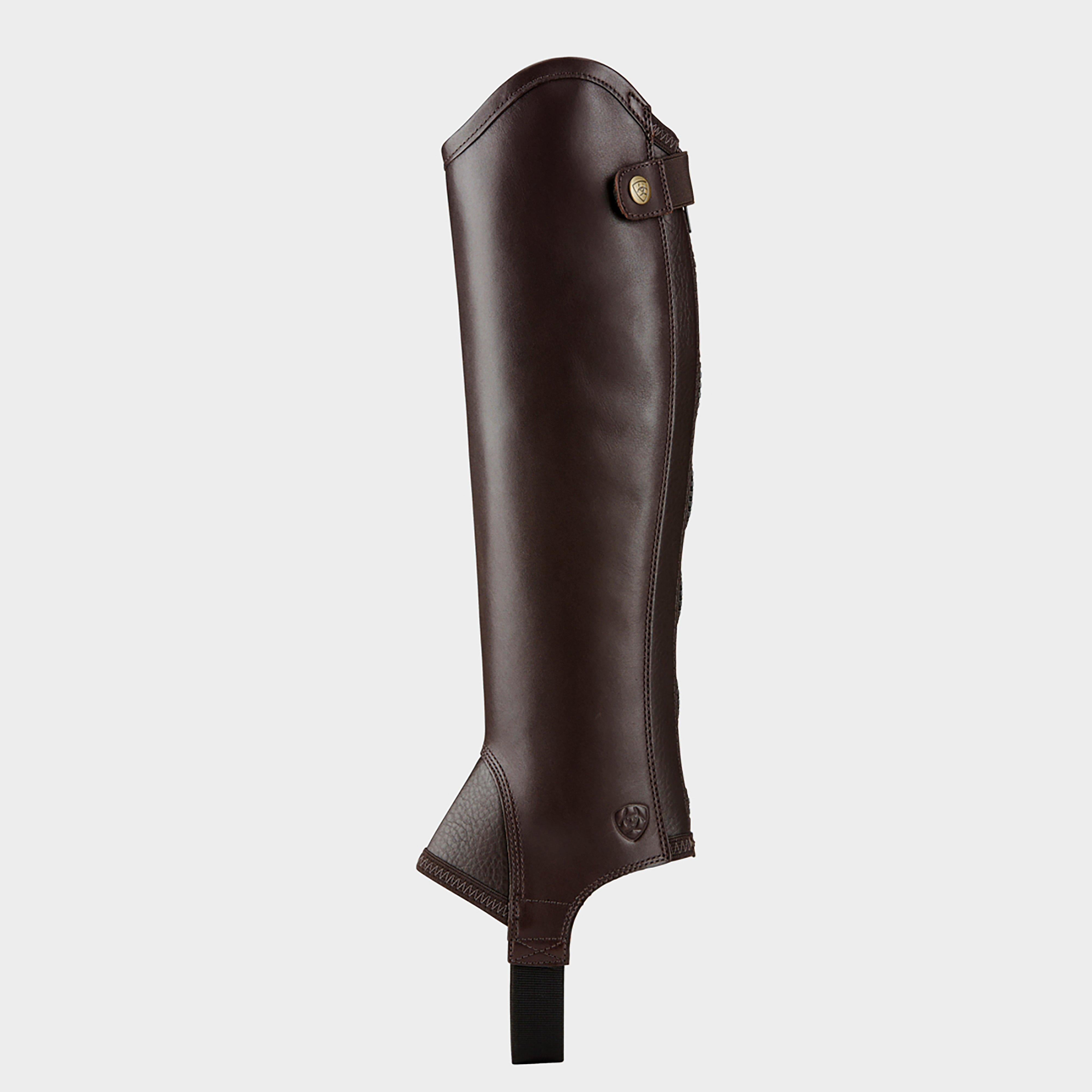 Concord Half Chaps