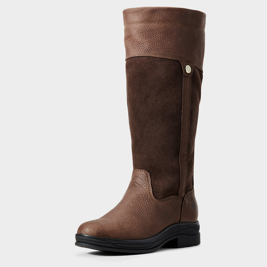 Women's Windermere II H2O Country Boots