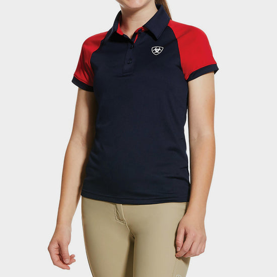 Childs Team 3.0 Polo
