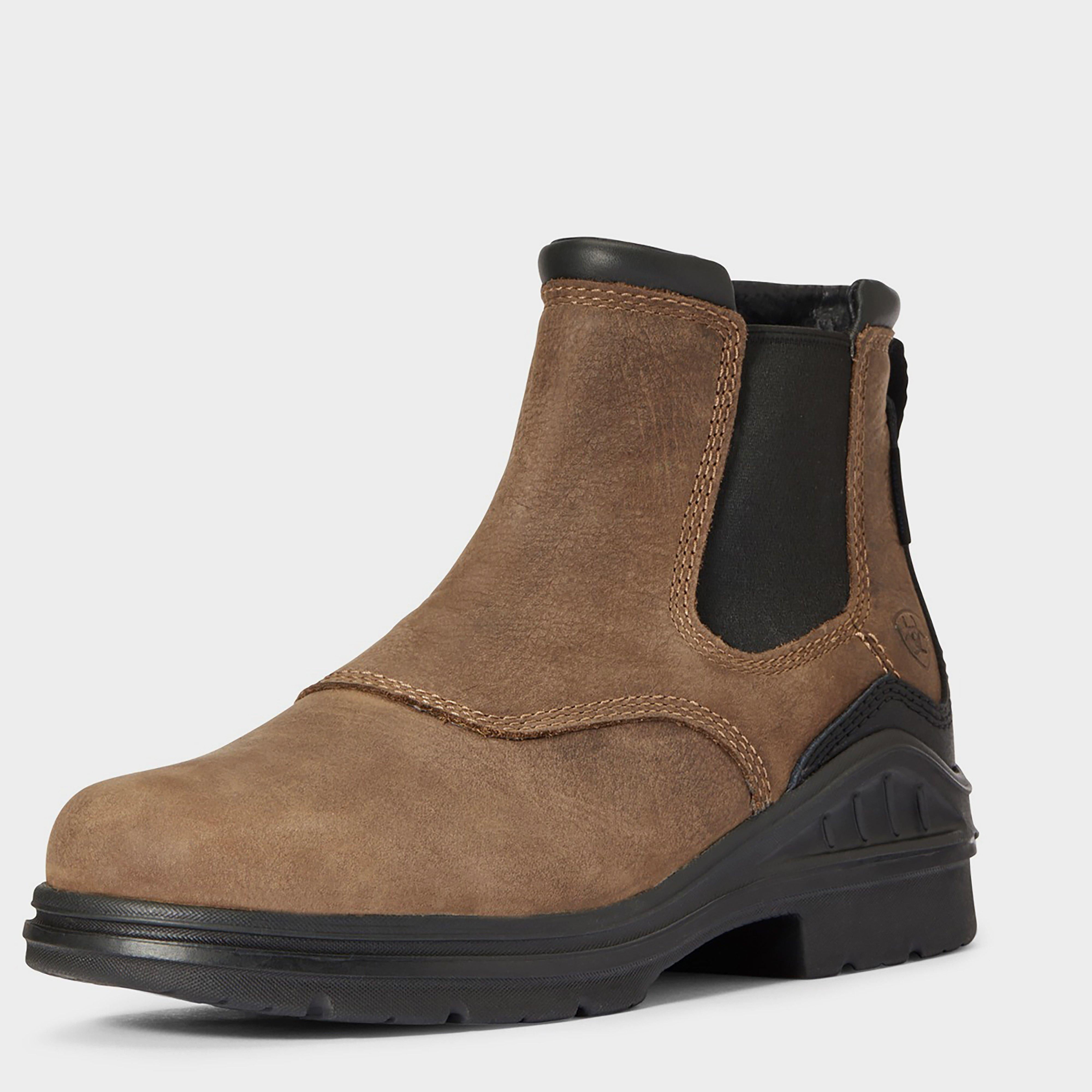 Women's Barnyard H20 Twin Gore II Boots