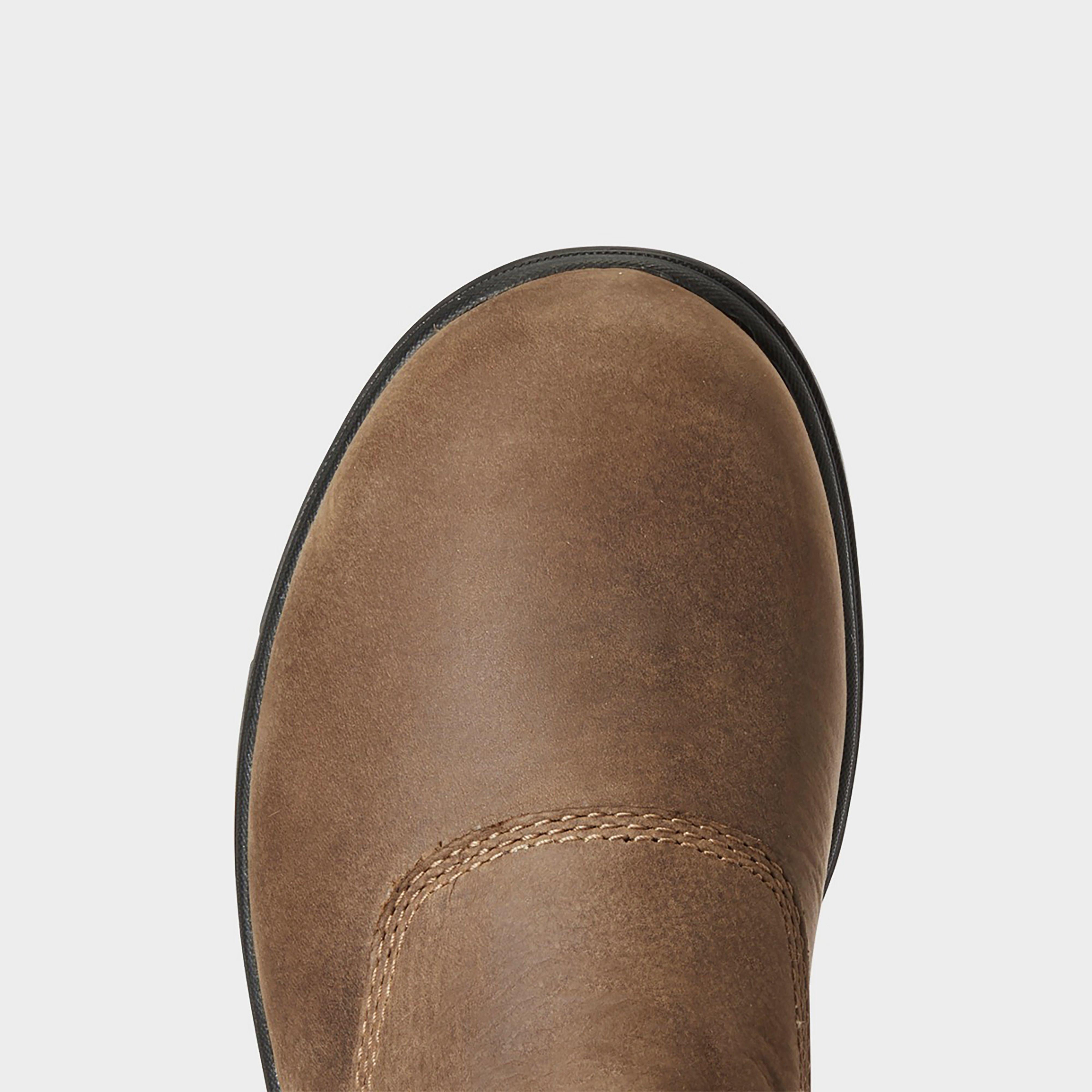 Women's Barnyard H20 Twin Gore II Boots