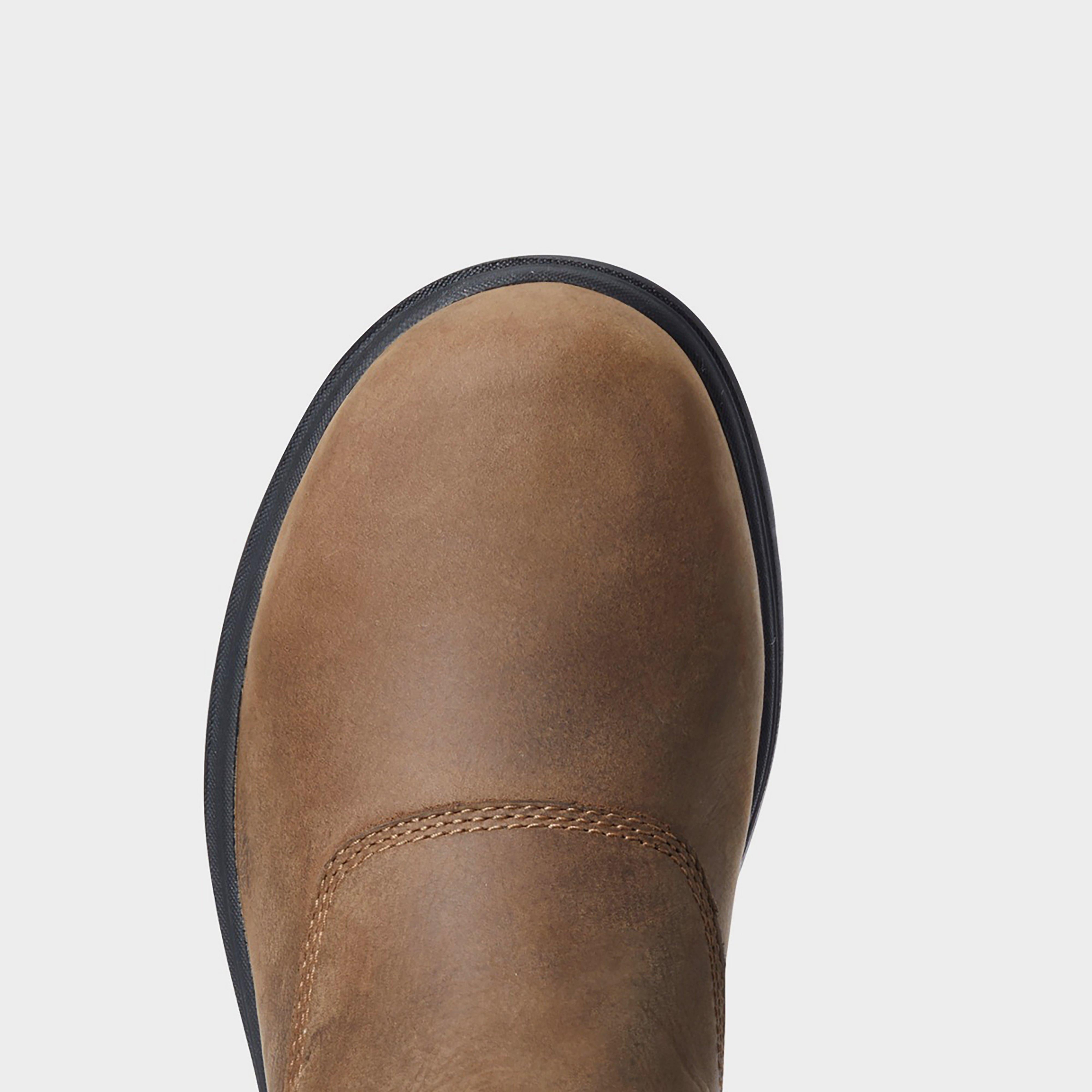 Men's Barnyard H20 Twin Gore II Boots