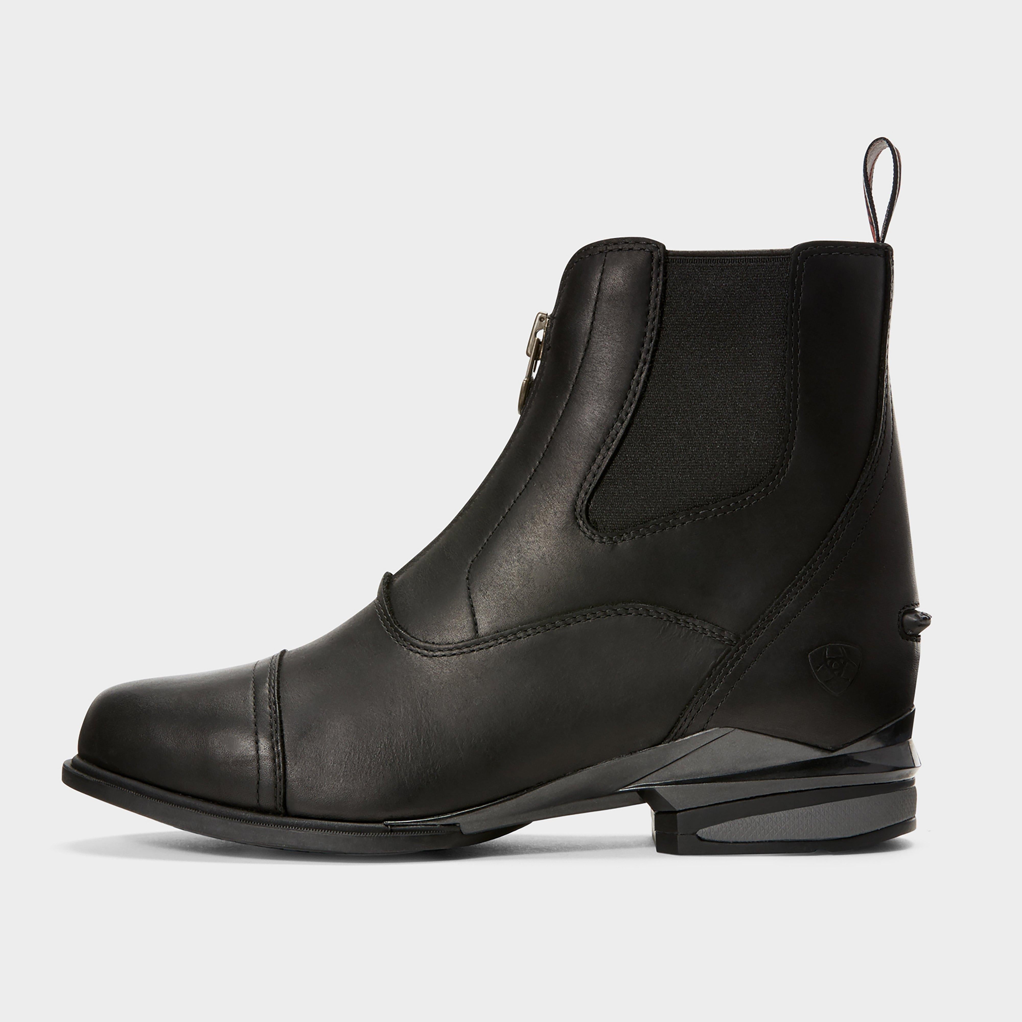 Women's Devon Nitro™ Paddock Boots Black