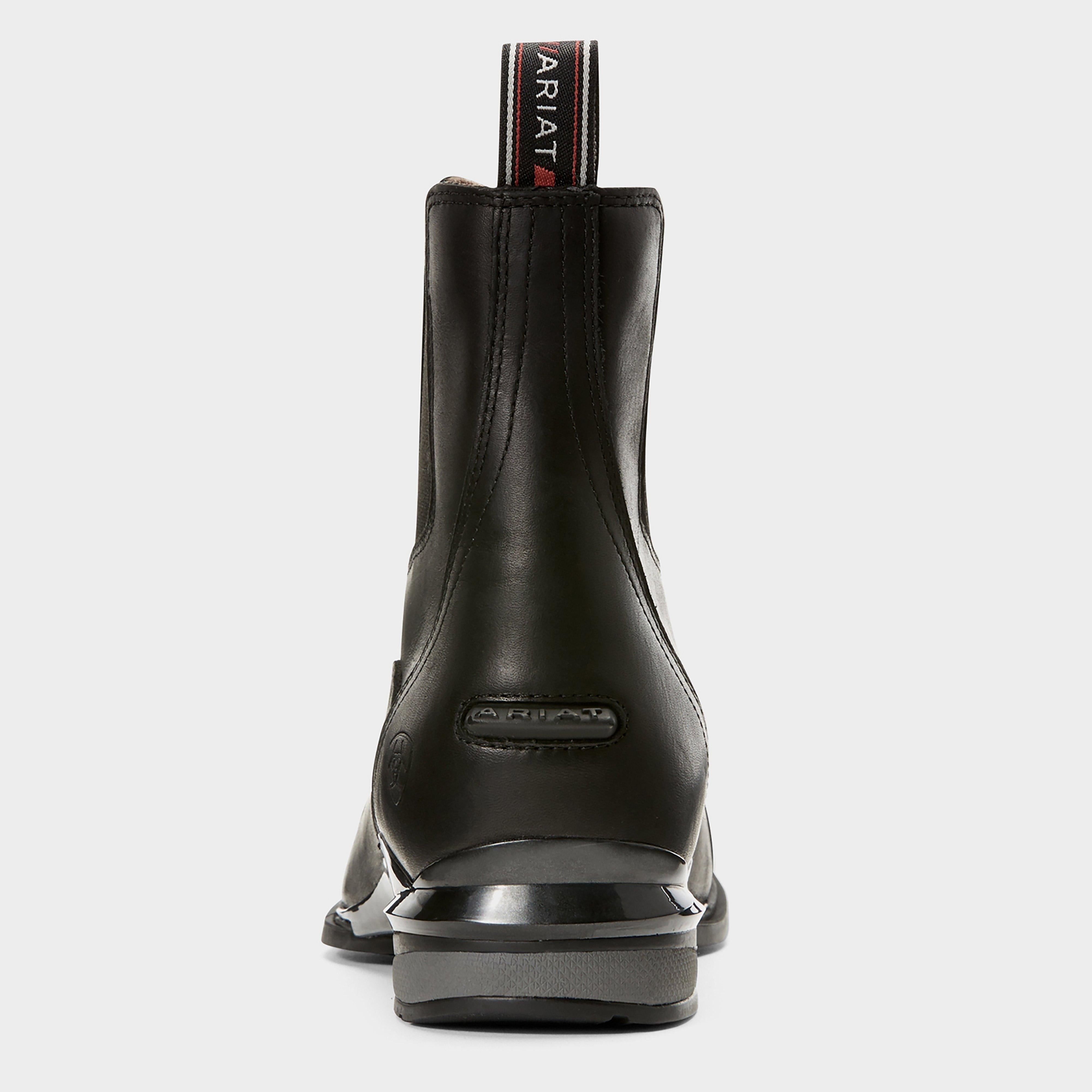 Women's Devon Nitro™ Paddock Boots Black
