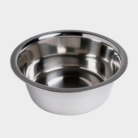 Stainless Steel Bowl