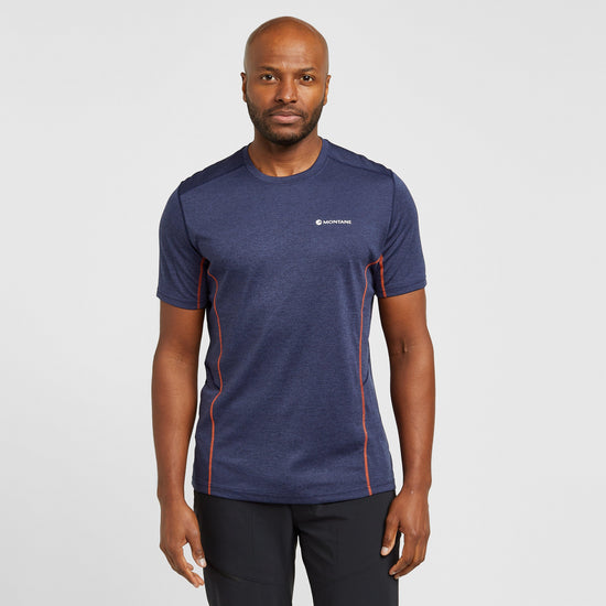 Men’s Dart Short Sleeve T-Shirt