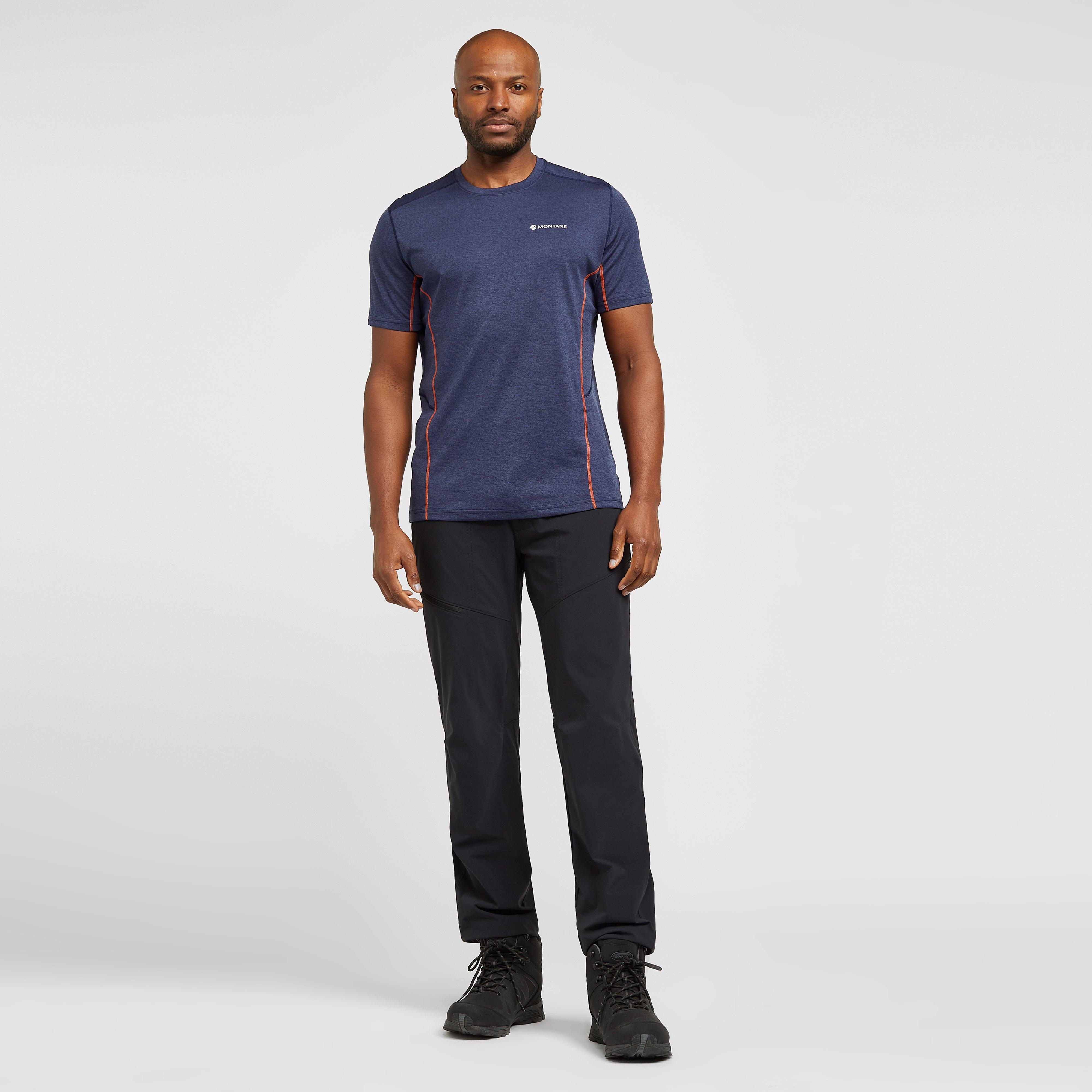 Men’s Dart Short Sleeve T-Shirt