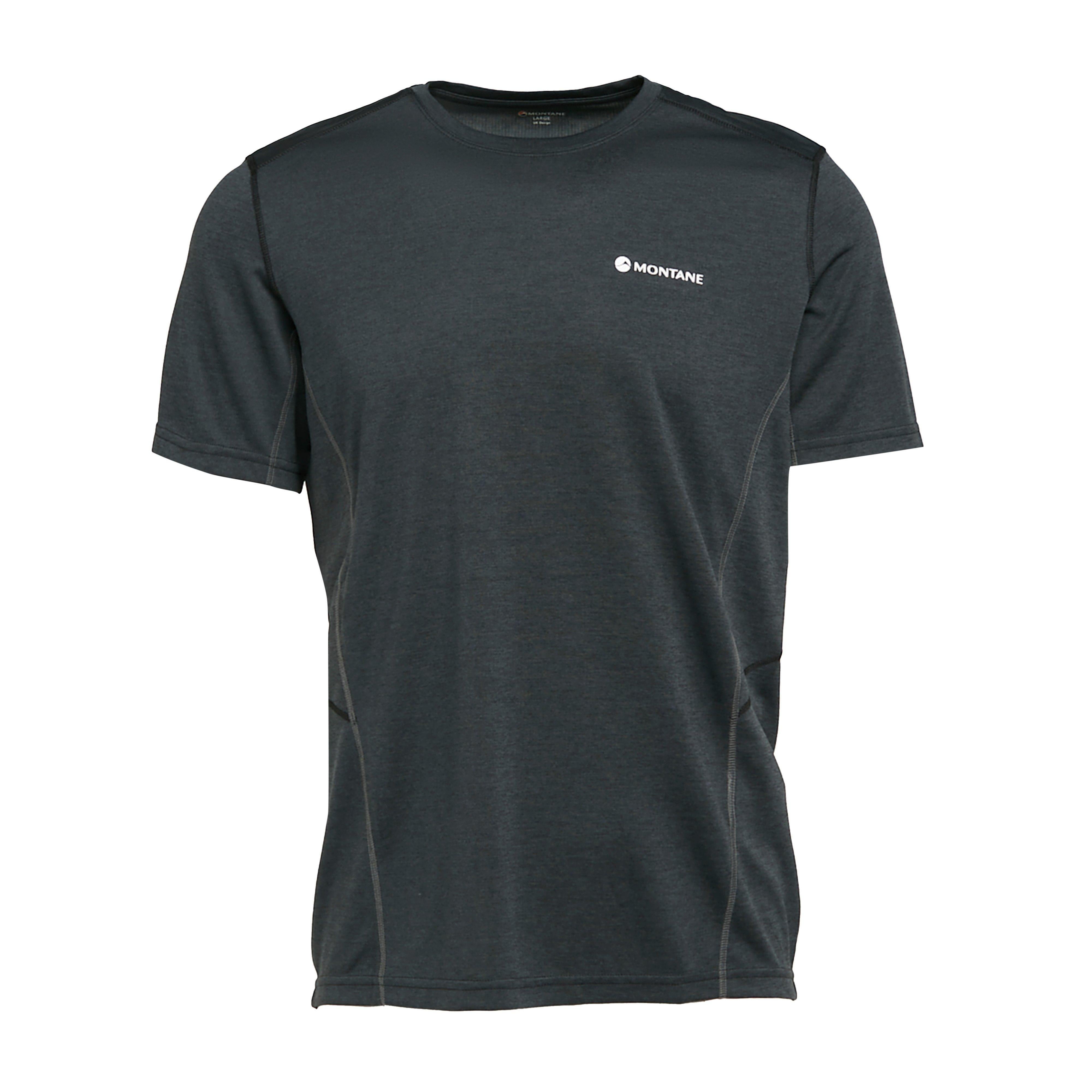 Men’s Dart Short Sleeve T-Shirt