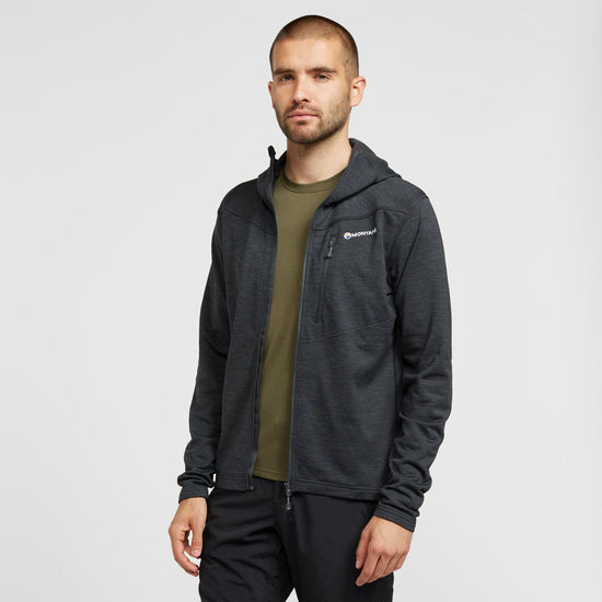 Men's Protium Fleece Hoodie