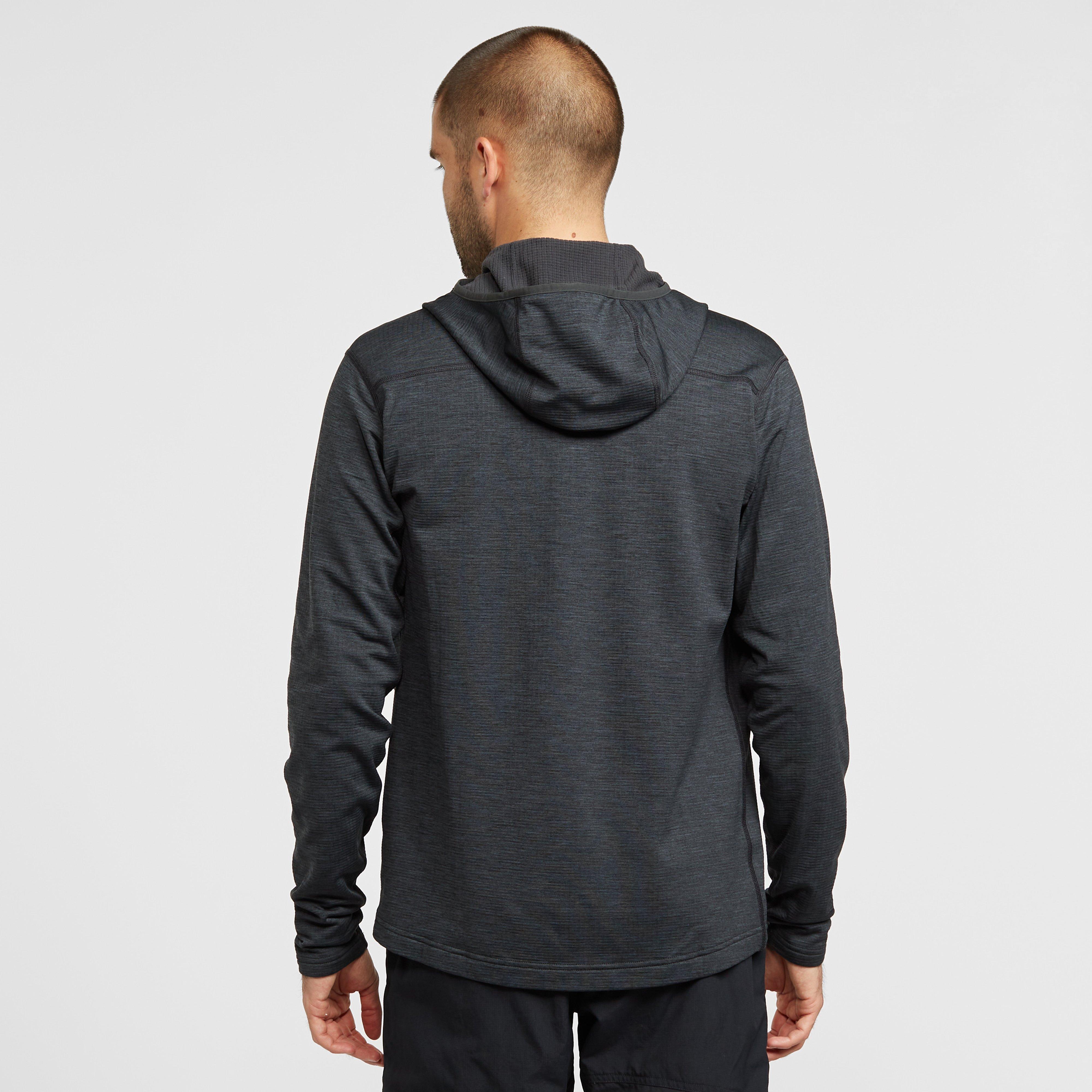 Men's Protium Fleece Hoodie