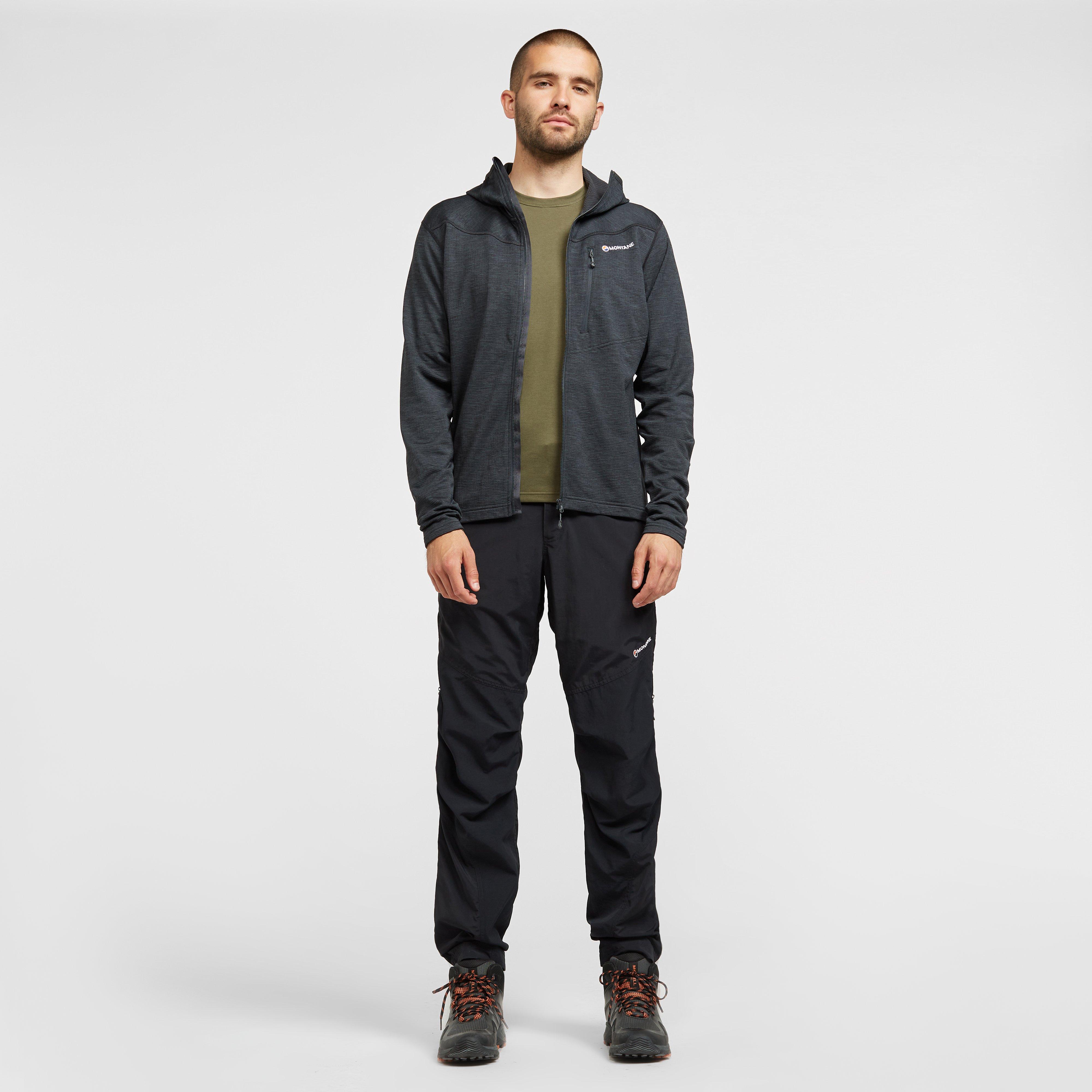 Men's Protium Fleece Hoodie