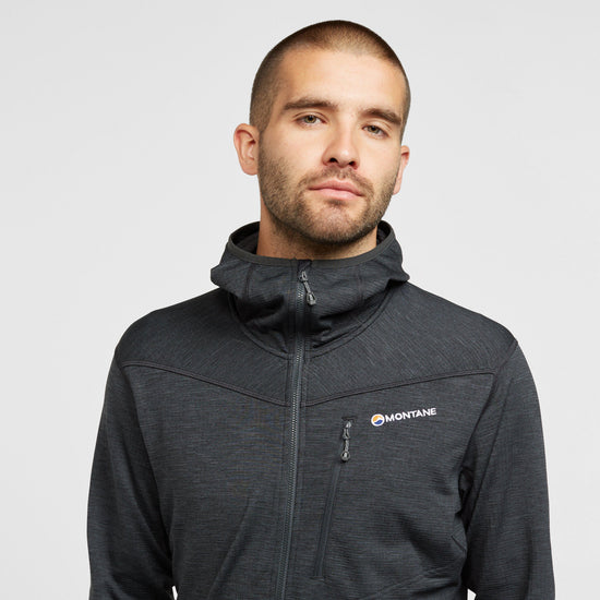 Men's Protium Fleece Hoodie