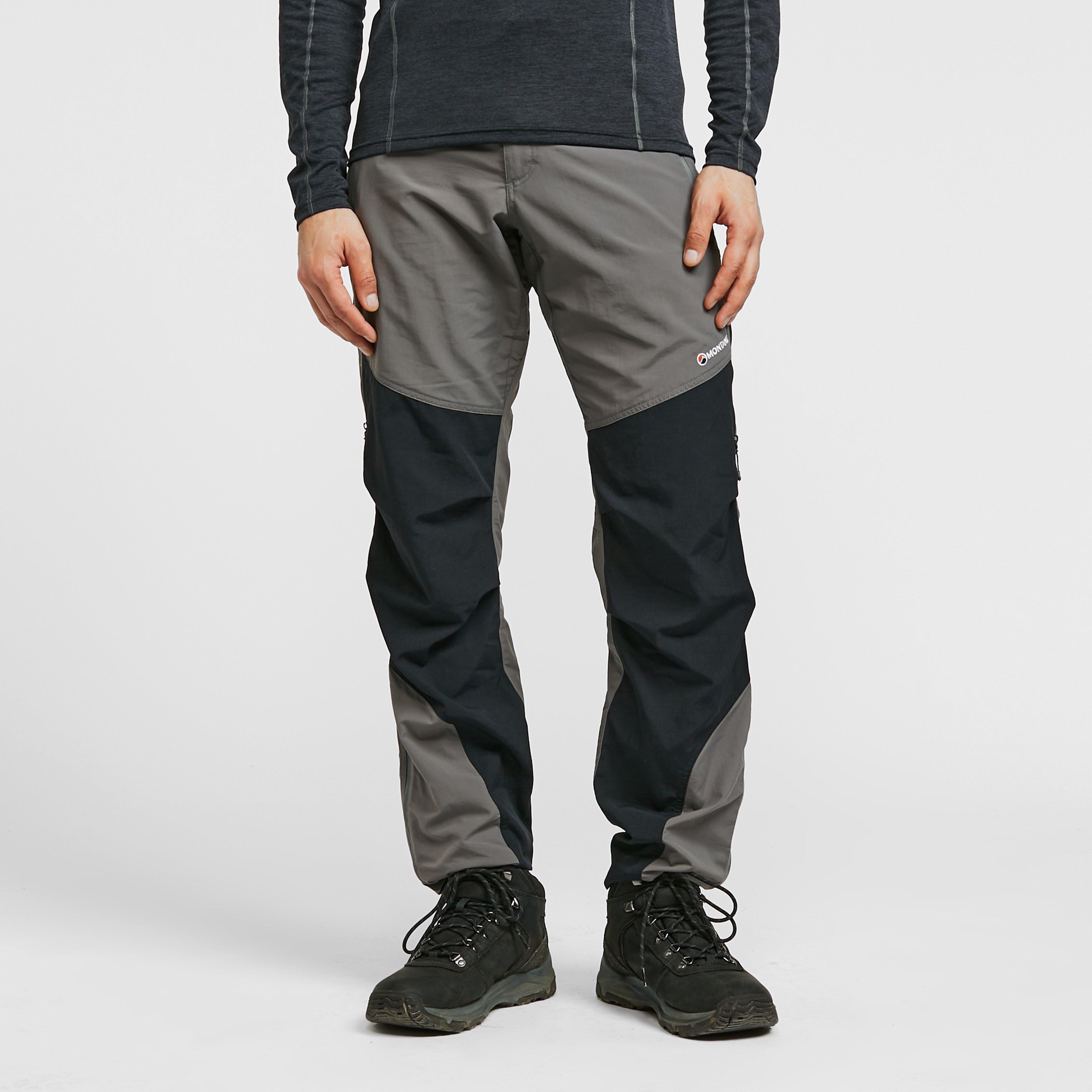 Men’s Terra Pants (Regular & Short)
