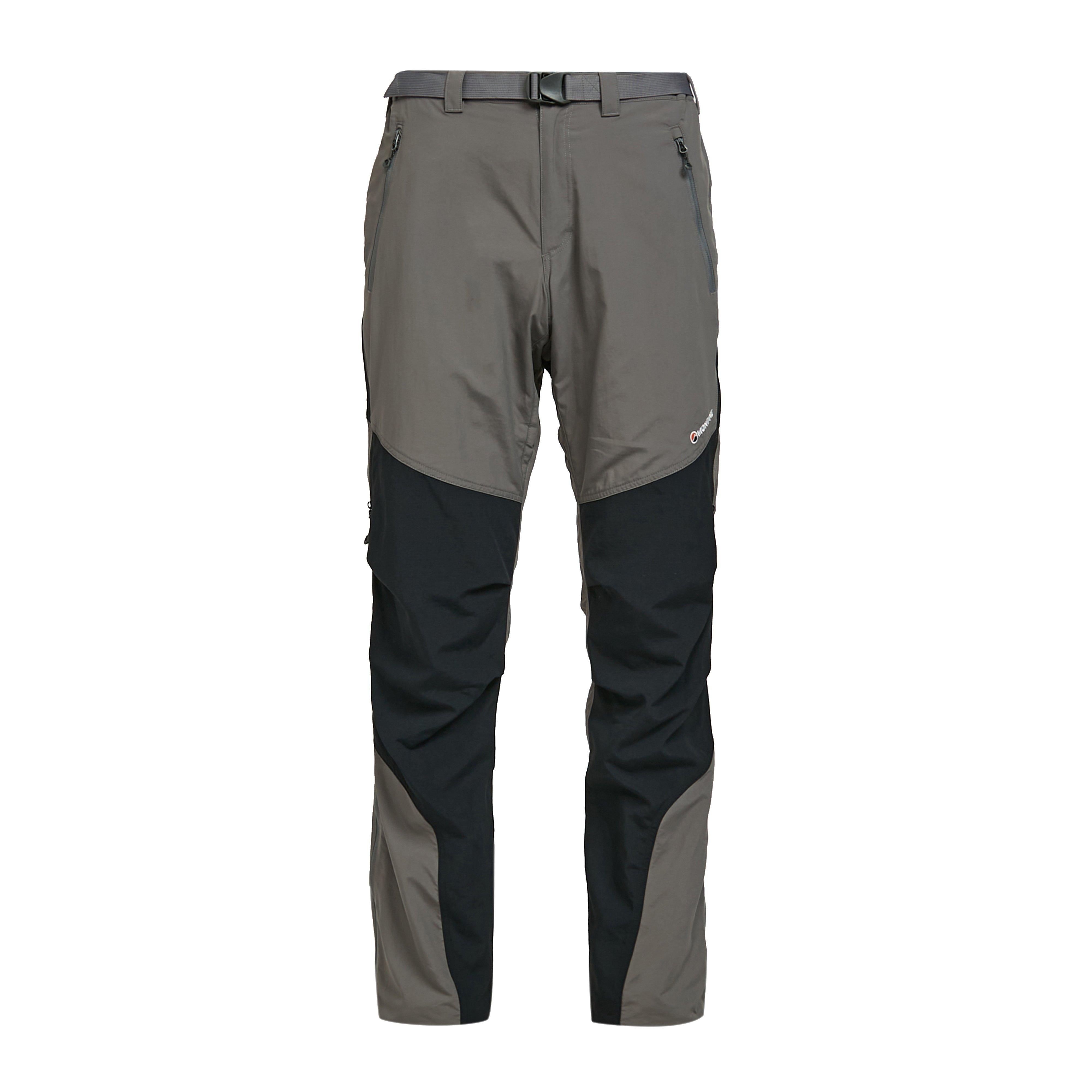 Men’s Terra Pants (Regular & Short)