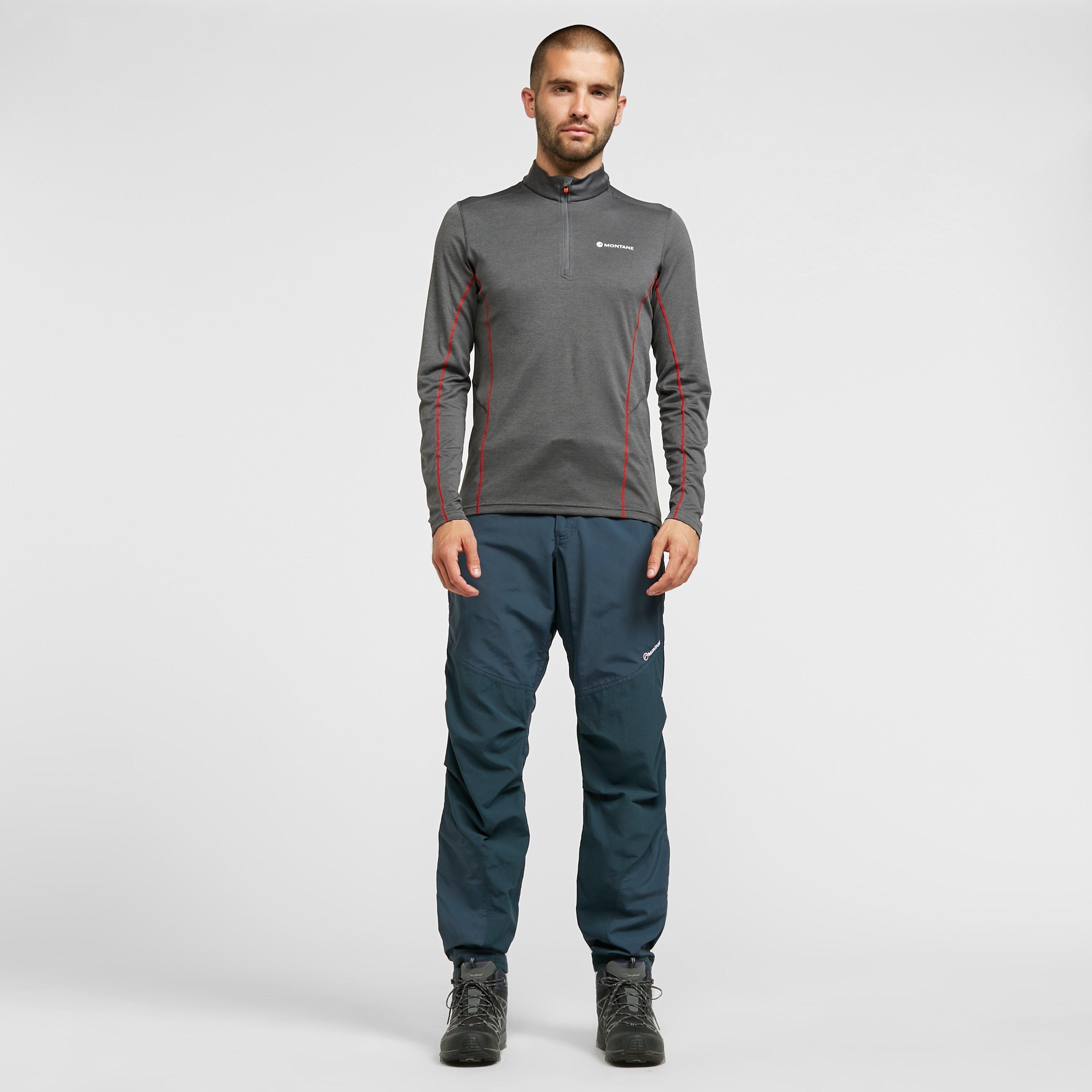 Men’s Terra Pants (Regular & Short)