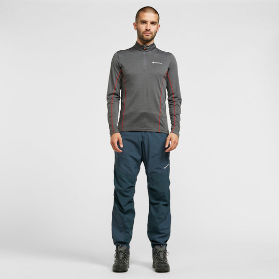 Men’s Terra Pants (Regular & Short)
