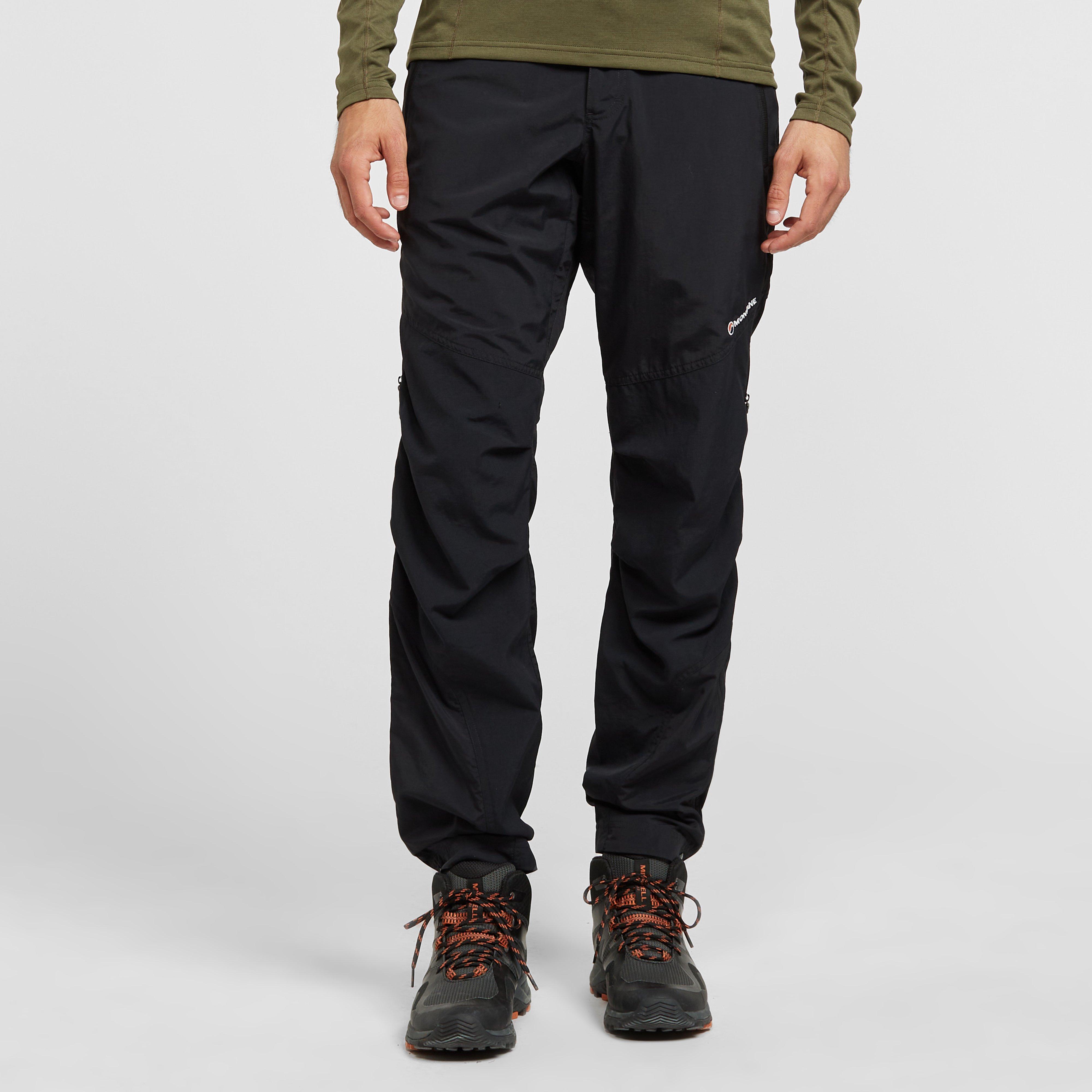 Men’s Terra Pants (Long)