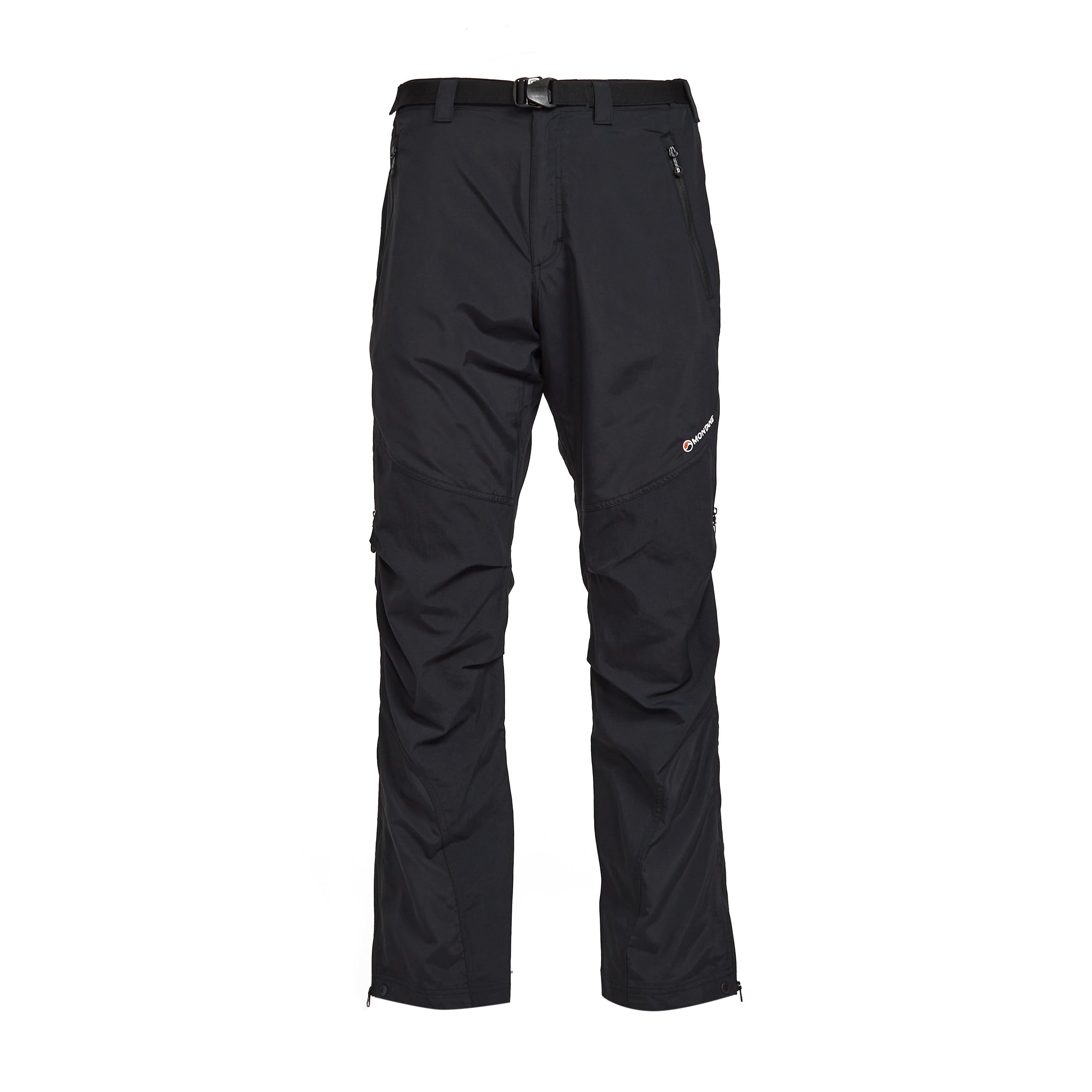 Men’s Terra Pants (Long)
