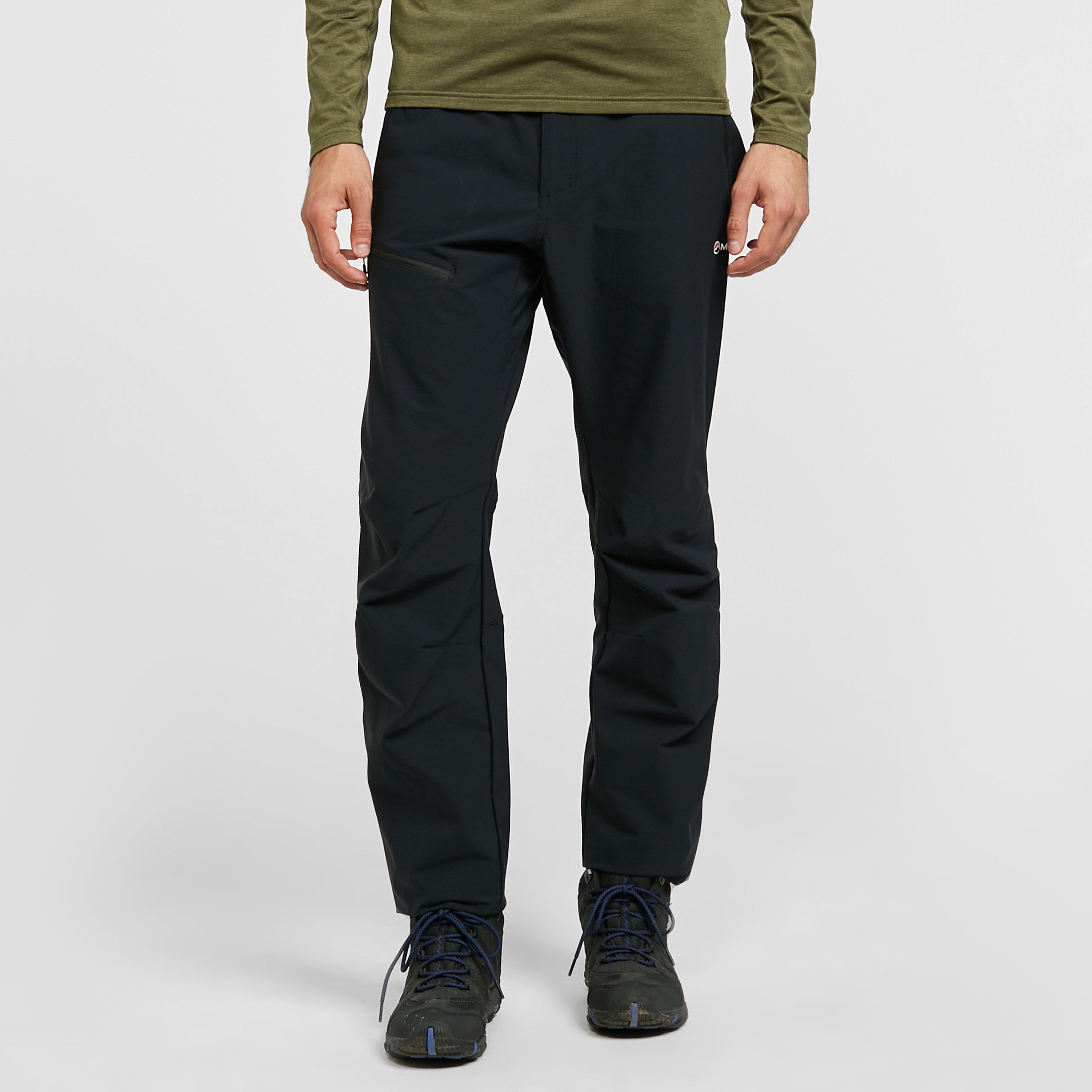 Men's Terra Route Pants