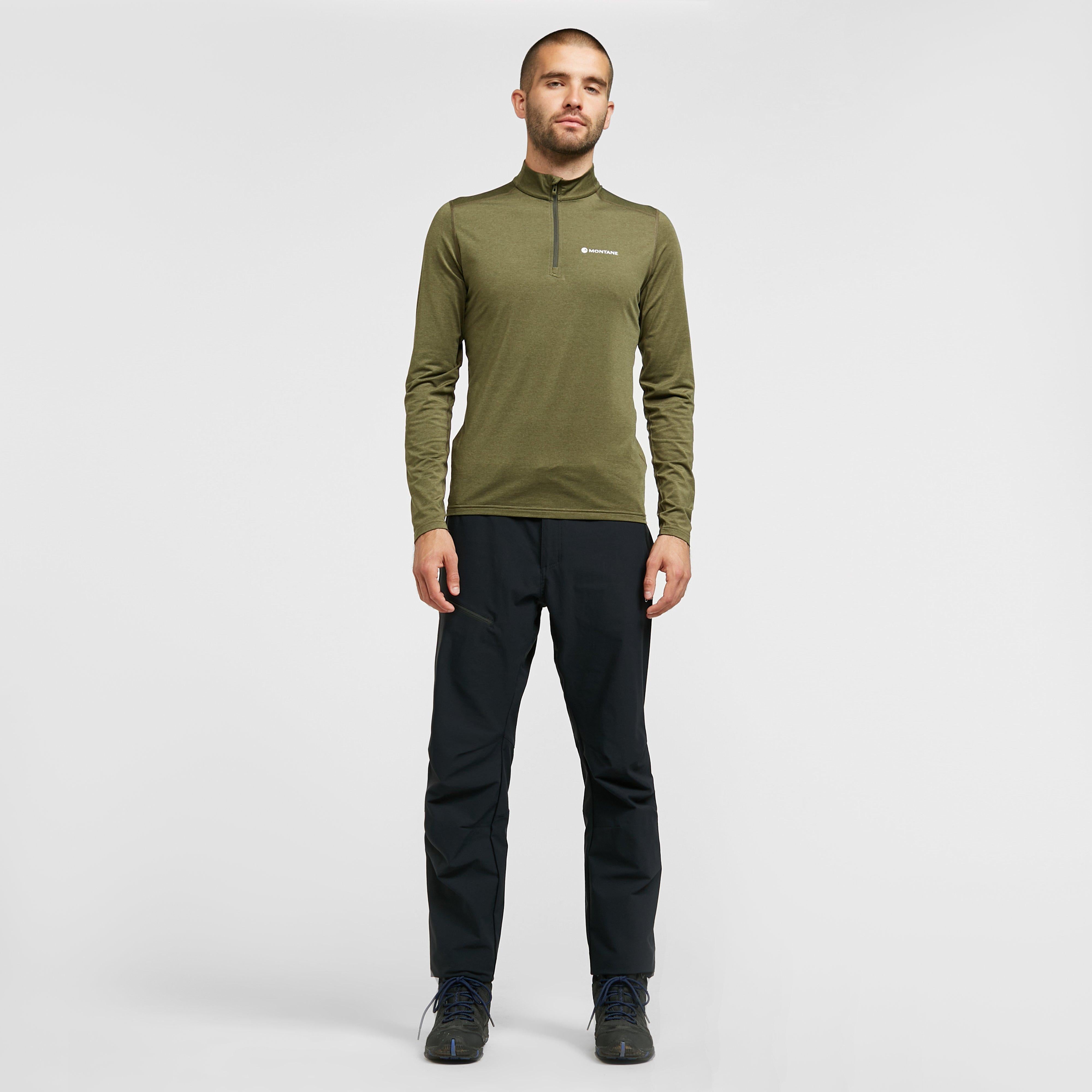 Men's Terra Route Pants