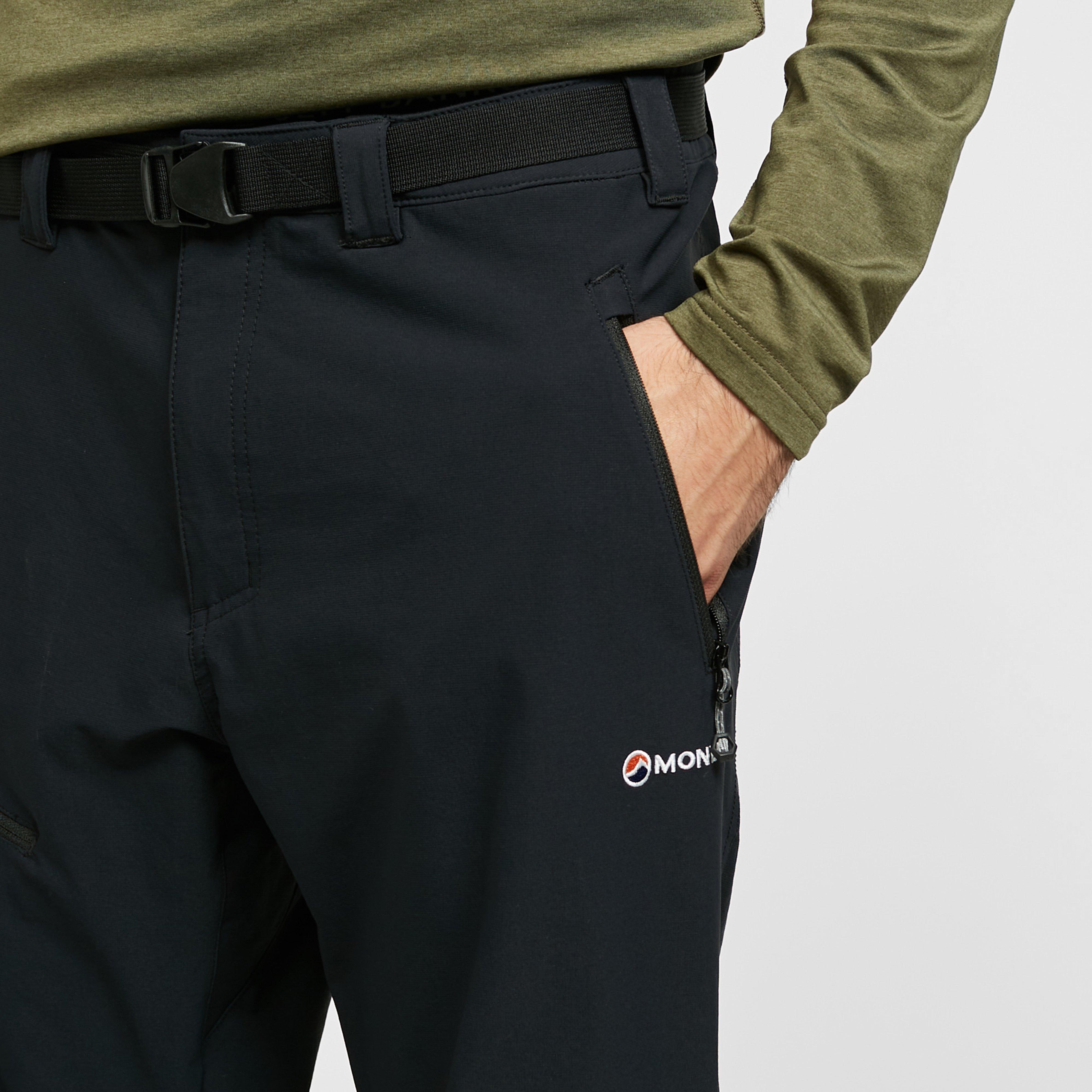 Men's Terra Route Pants