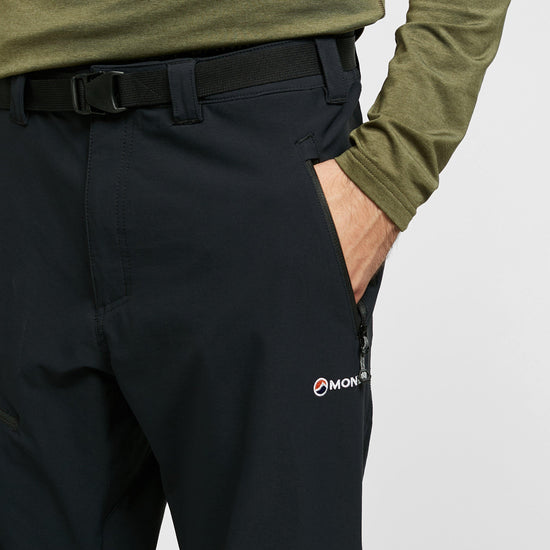 Men's Terra Route Pants